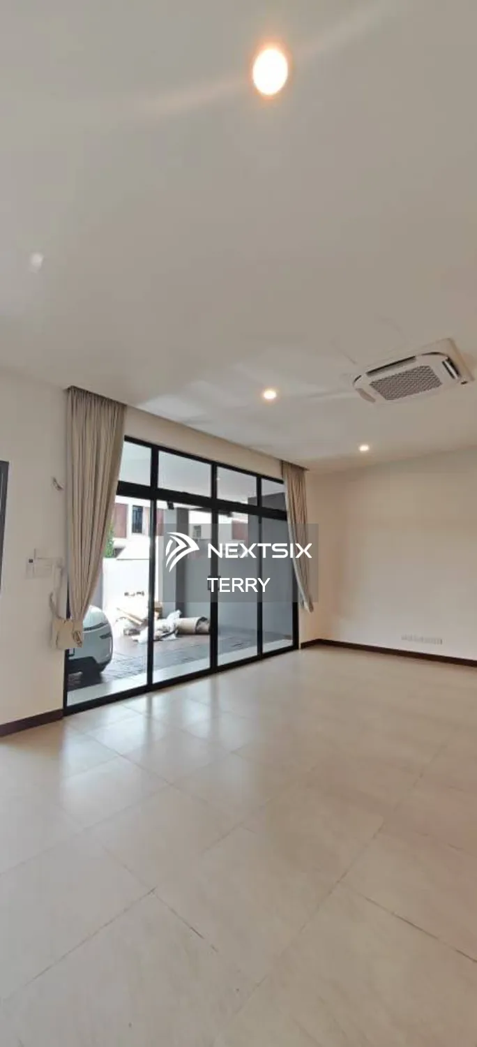 2-sty Terrace/Link House For Sale in Iskandar Puteri (Nusajaya) Johor - Image 7