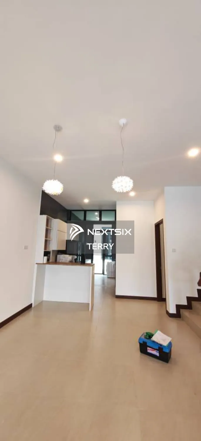 2-sty Terrace/Link House For Sale in Iskandar Puteri (Nusajaya) Johor - Image 8