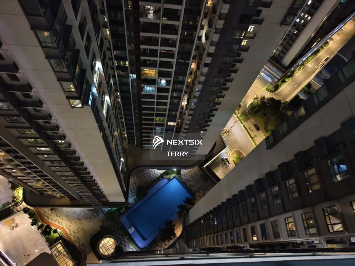 Serviced Residence For Sale in Johor Bahru Johor - Image 10