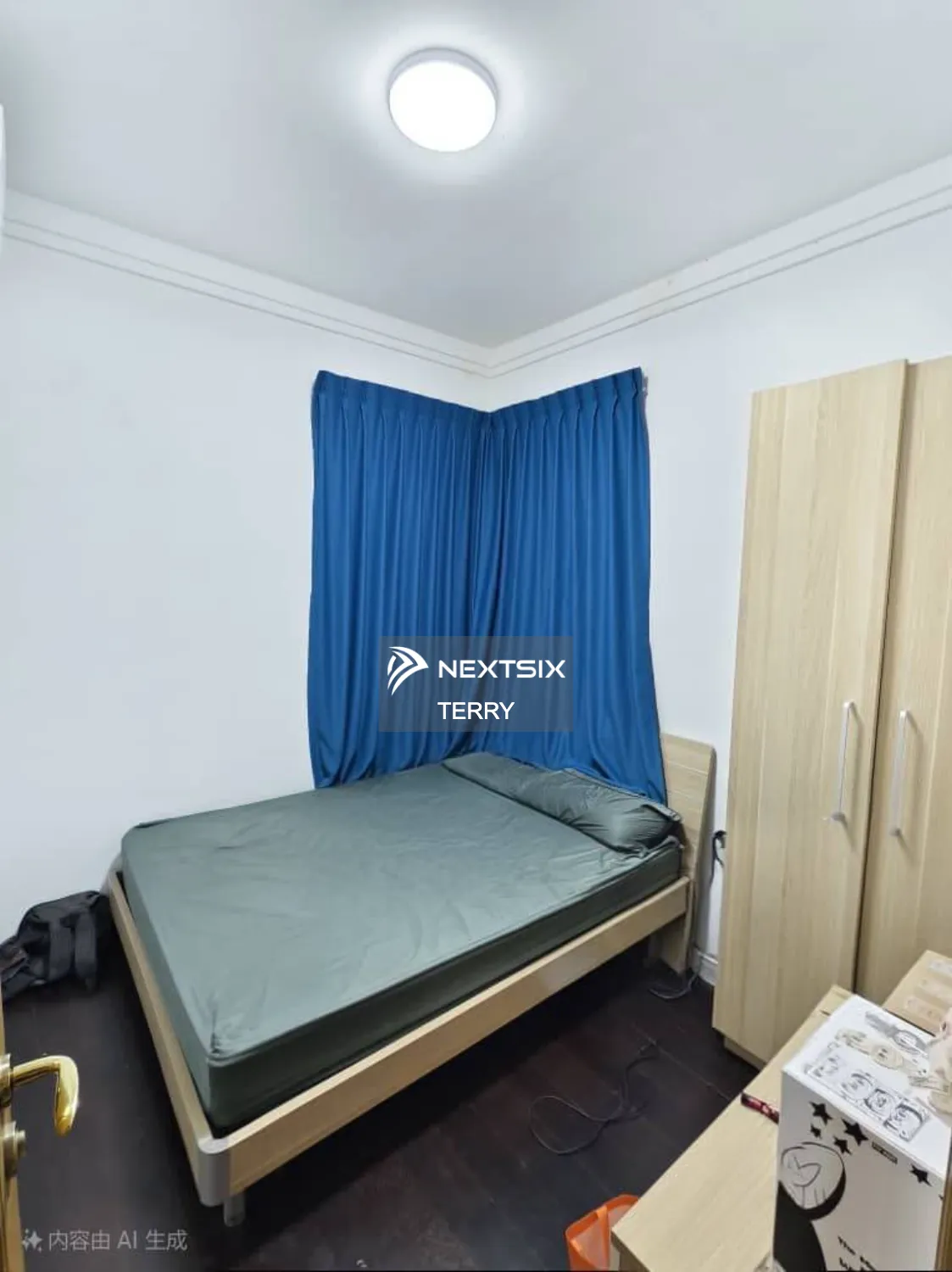 Serviced Residence For Sale in Johor Bahru Johor - Image 5