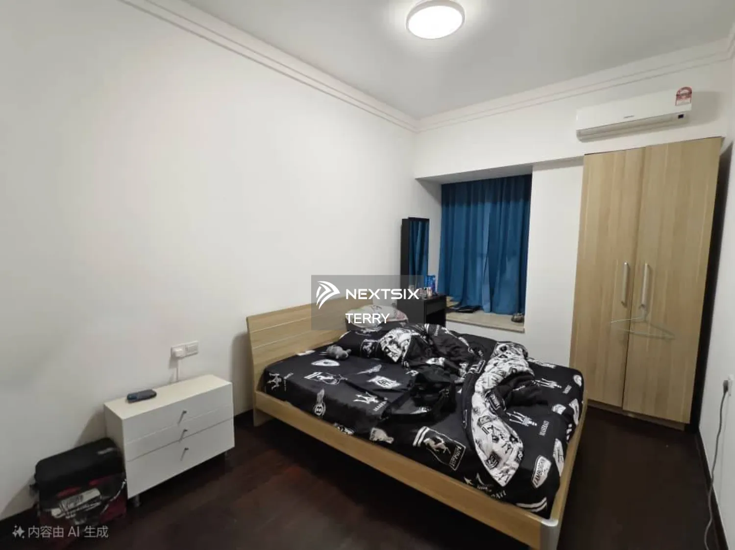 Serviced Residence For Sale in Johor Bahru Johor - Image 6