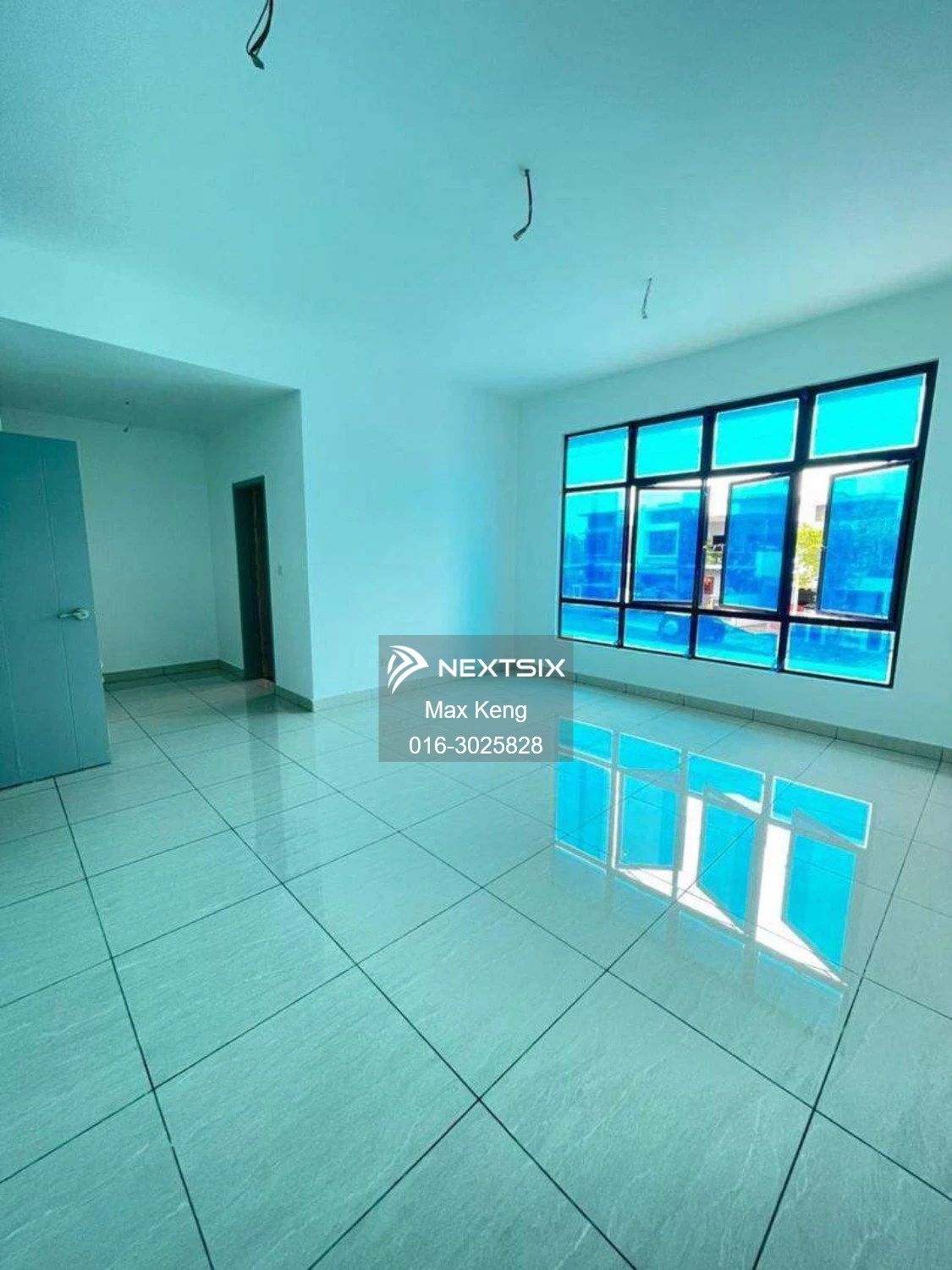 2-sty Terrace/Link House For Sale in Horizon Hills Johor - Image 5