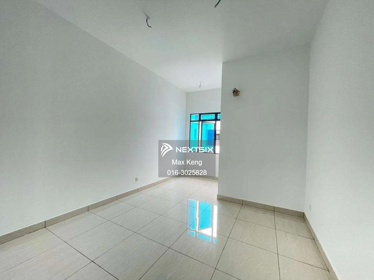 2-sty Terrace/Link House For Sale in Horizon Hills Johor - Image 6