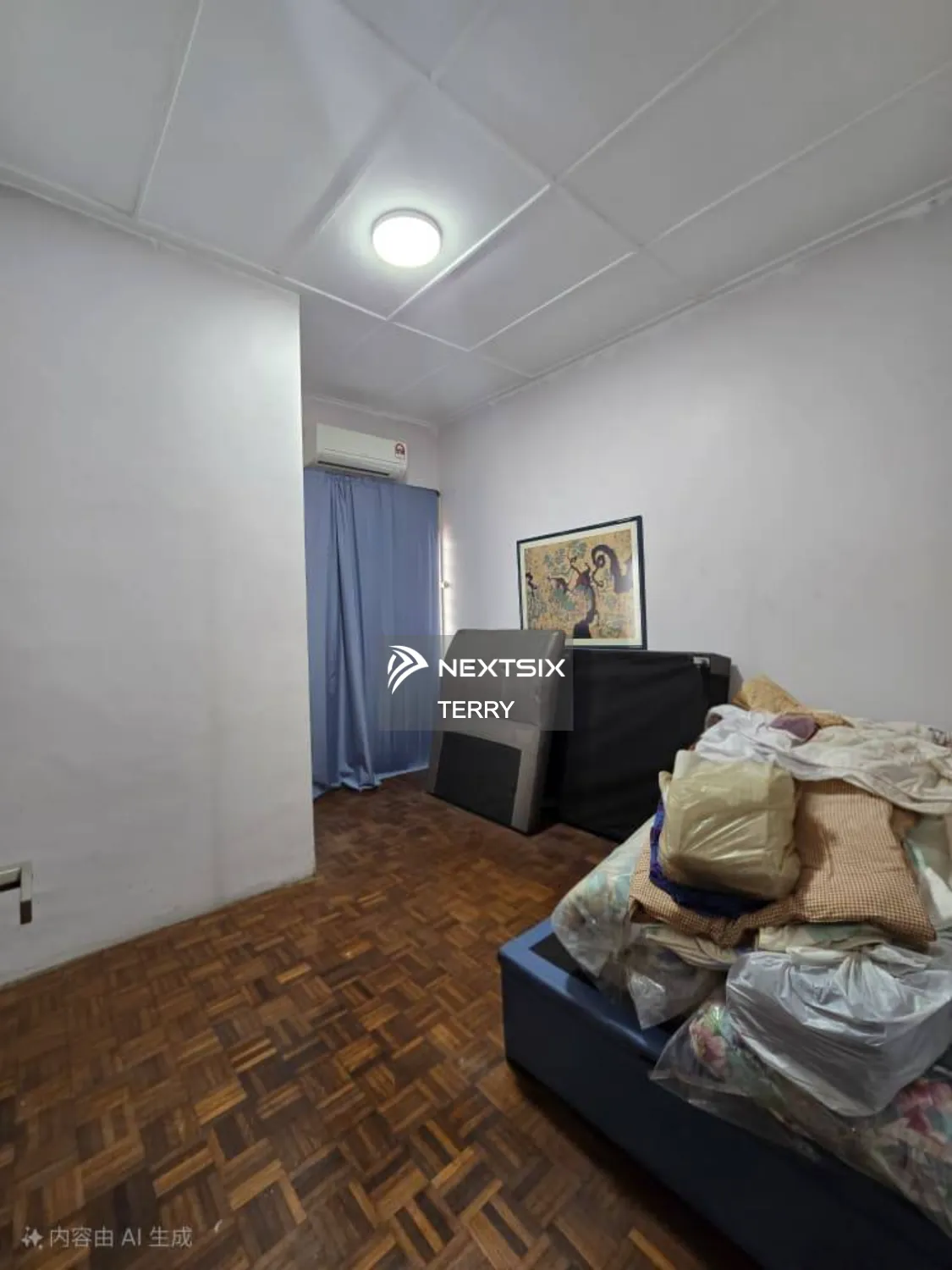 2-sty Terrace/Link House For Sale in Perling Johor - Image 10