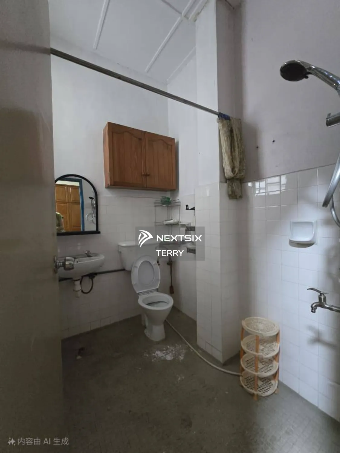2-sty Terrace/Link House For Sale in Perling Johor - Image 14