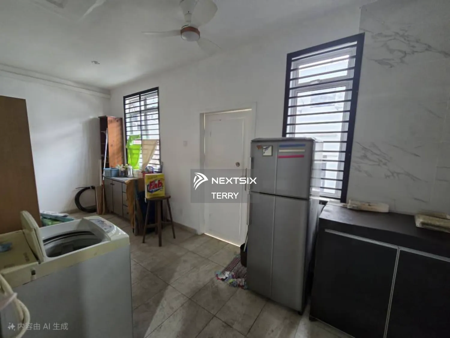 2-sty Terrace/Link House For Sale in Perling Johor - Image 5