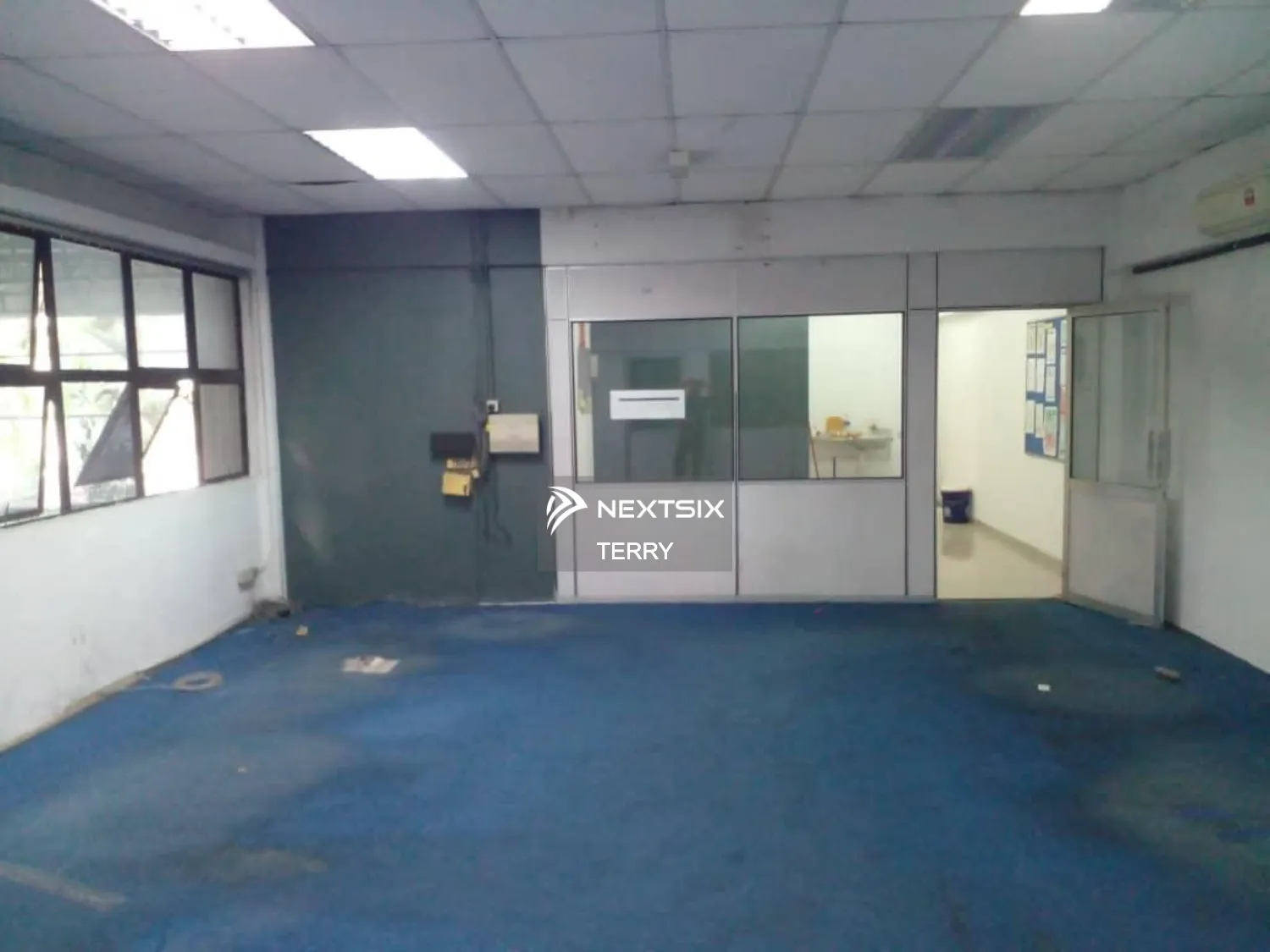 Detached Factory For Rent in Skudai Johor - Image 10
