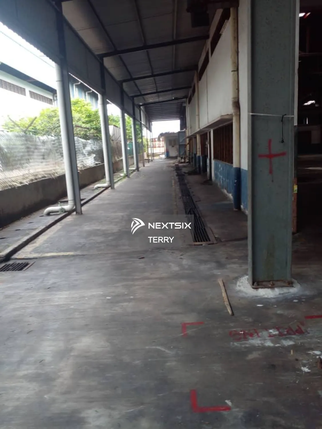 Detached Factory For Rent in Skudai Johor - Image 11