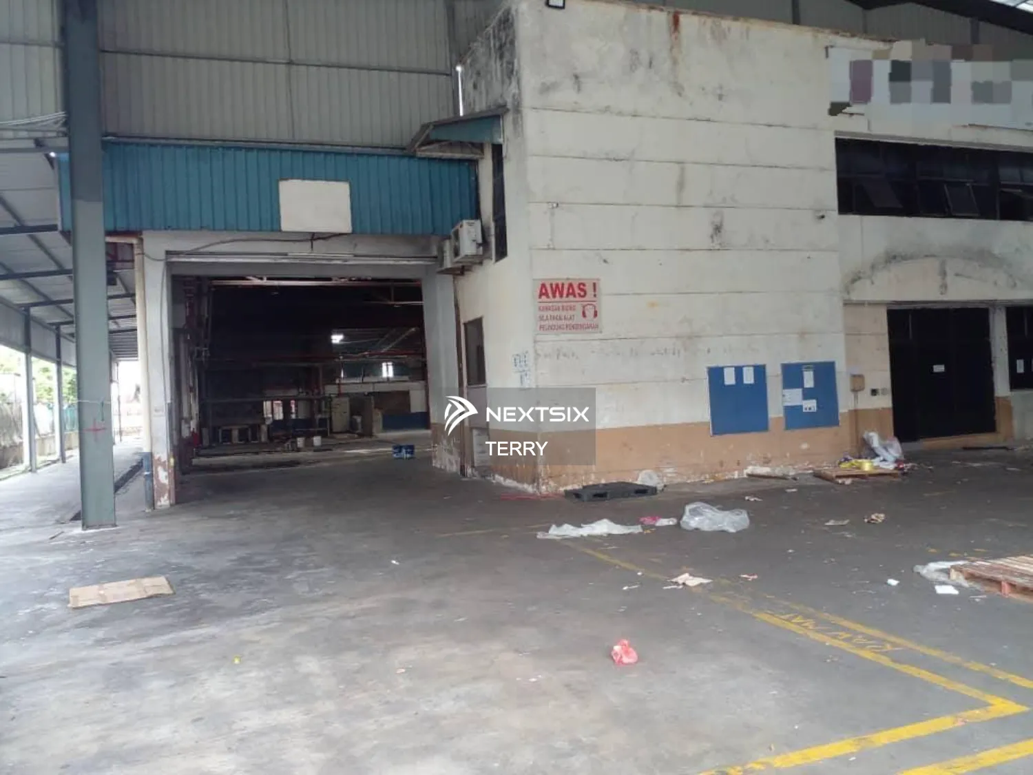Detached Factory For Rent in Skudai Johor - Image 12
