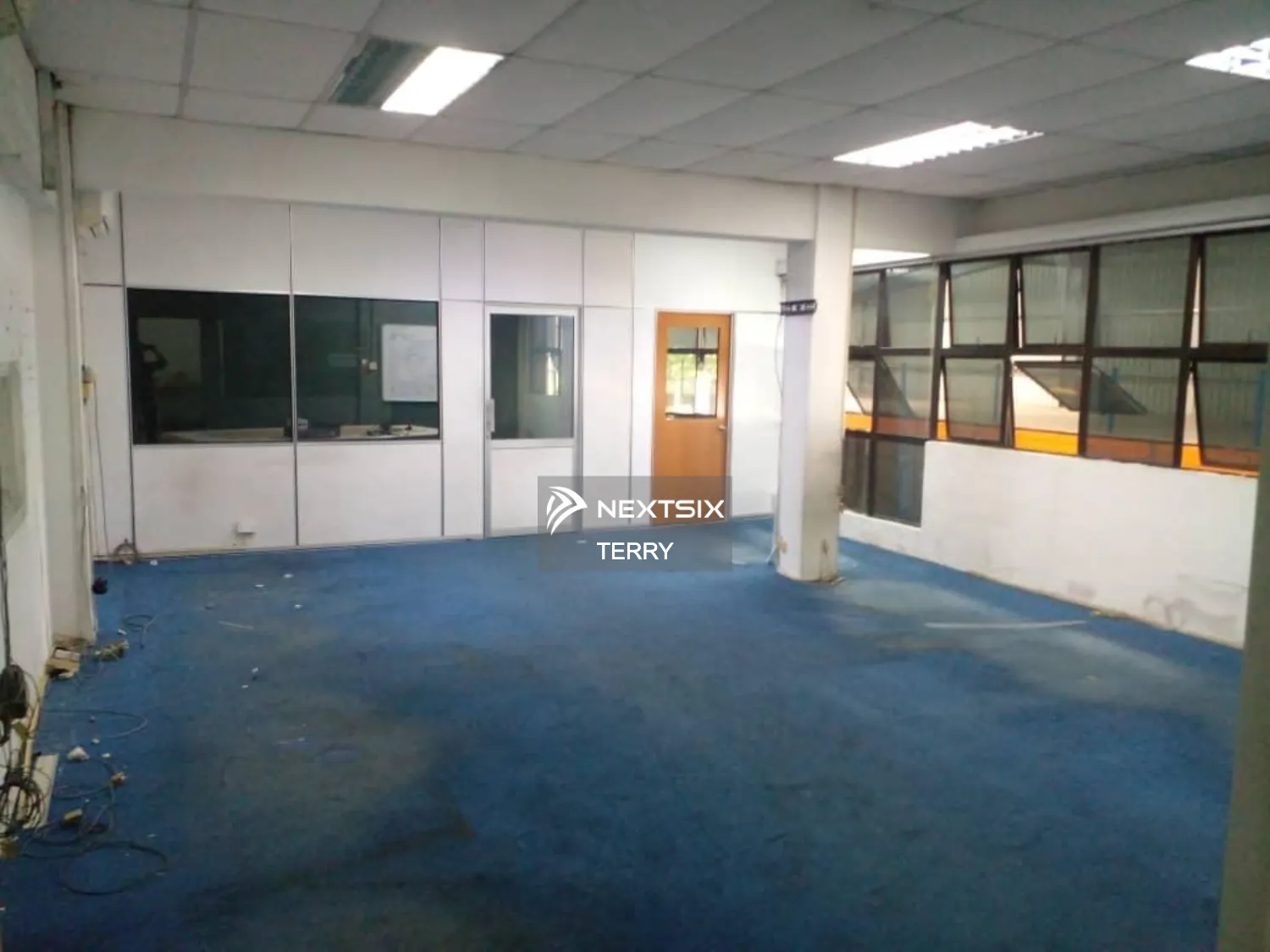 Detached Factory For Rent in Skudai Johor - Image 5