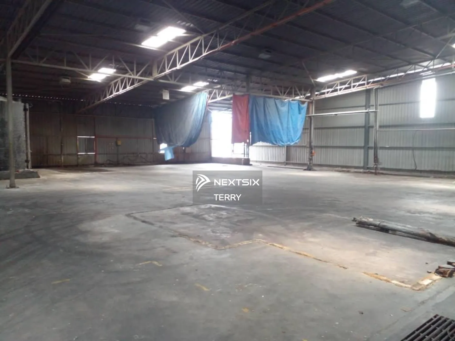 Detached Factory For Rent in Skudai Johor - Image 6