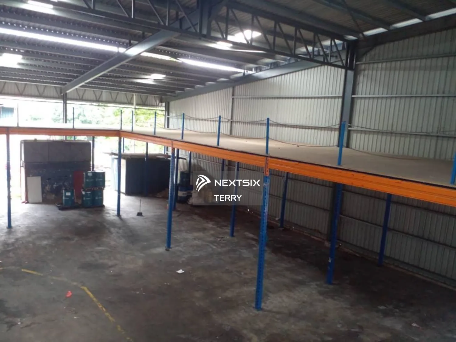Detached Factory For Rent in Skudai Johor - Image 7