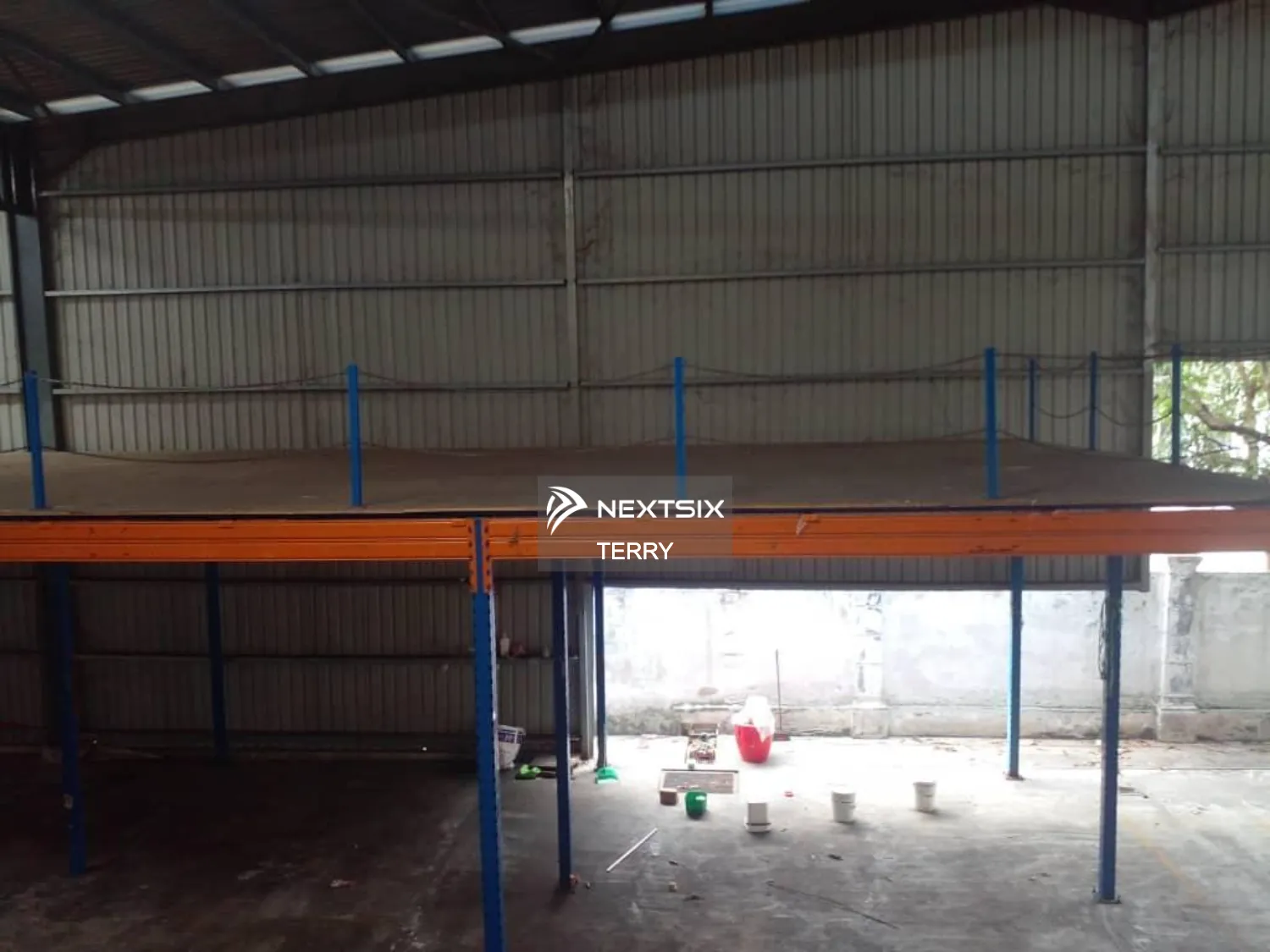 Detached Factory For Rent in Skudai Johor - Image 8