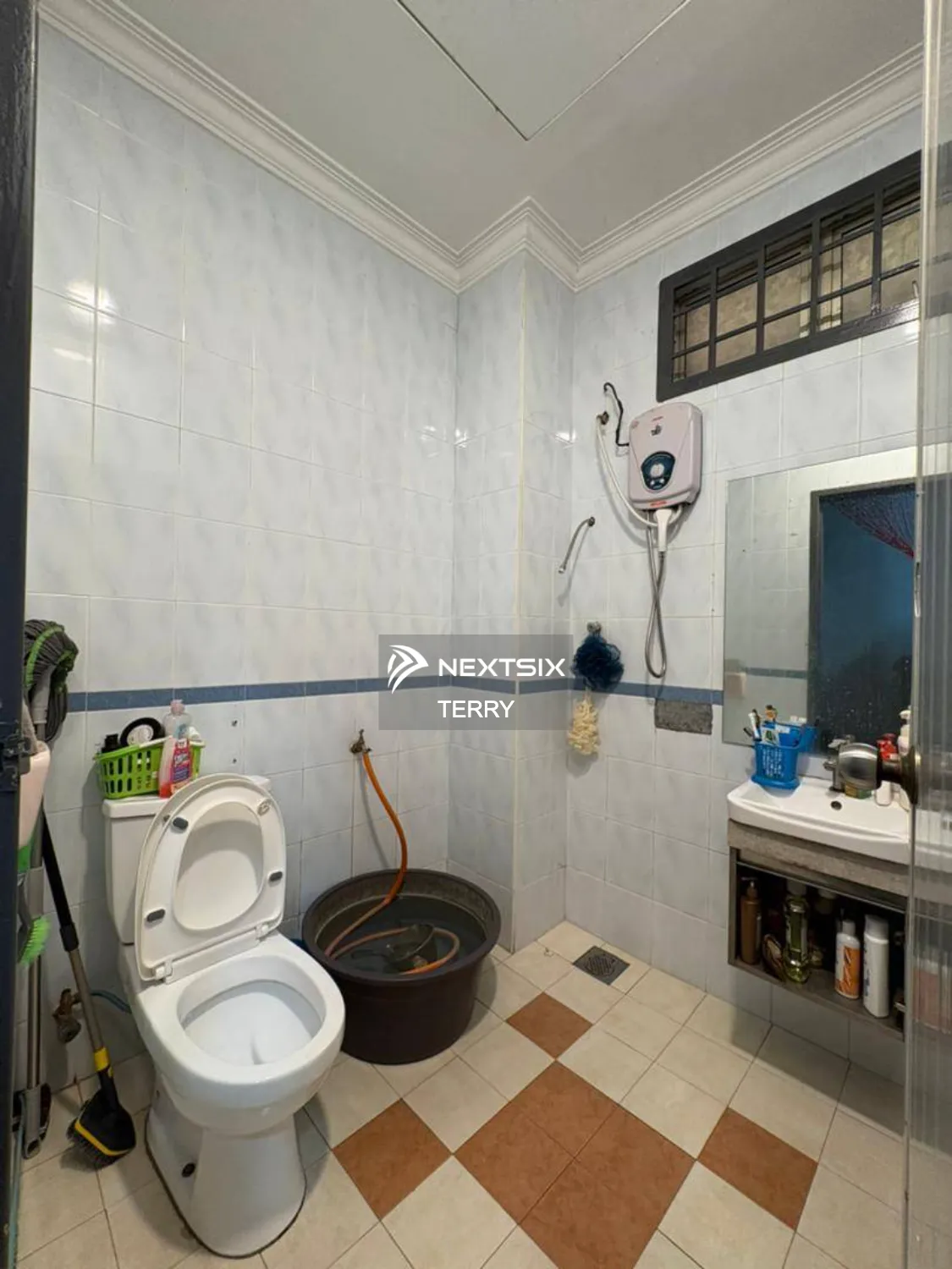 2-sty Terrace/Link House For Sale in Skudai Johor - Image 12
