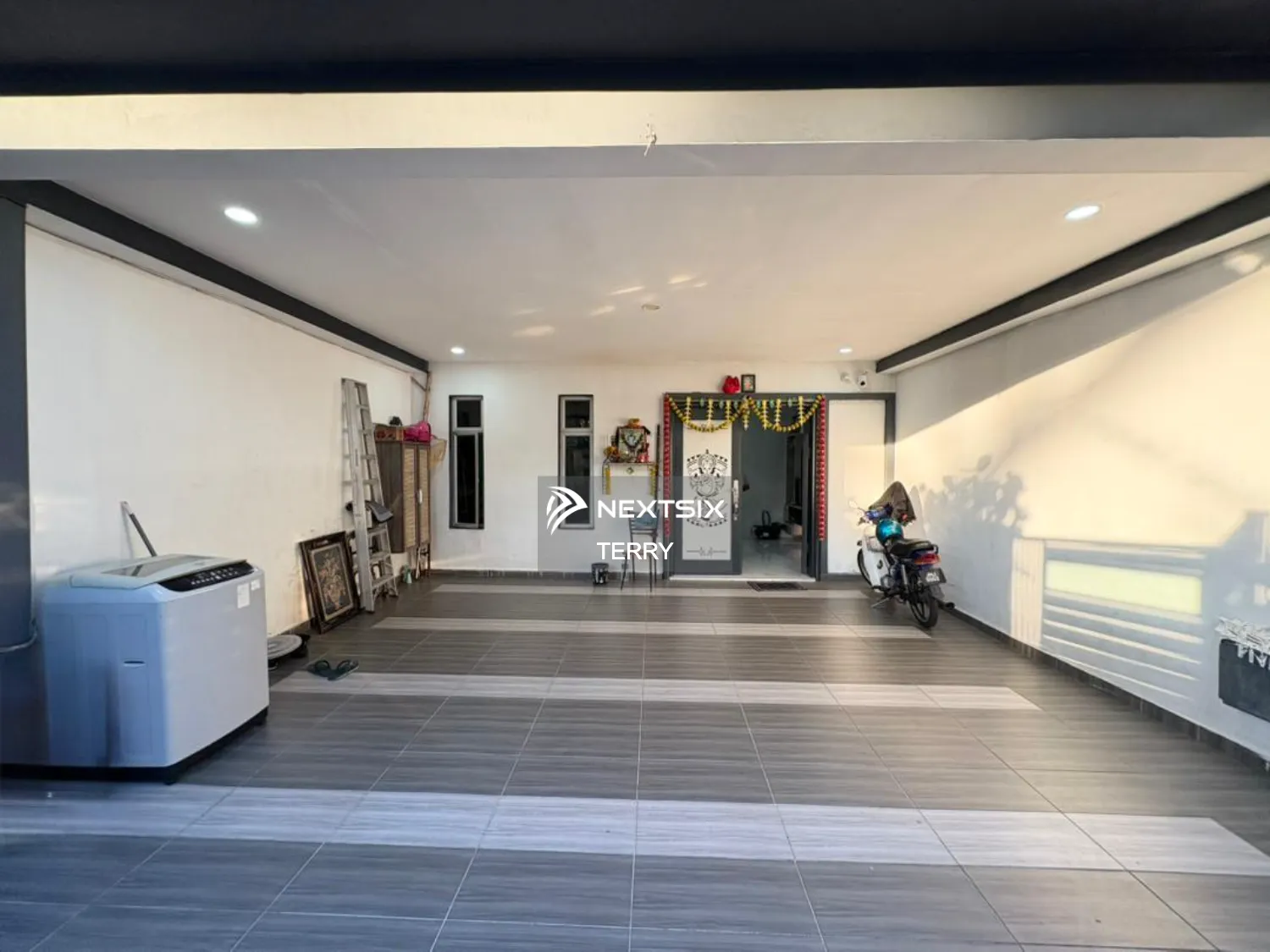 2-sty Terrace/Link House For Sale in Skudai Johor - Image 13