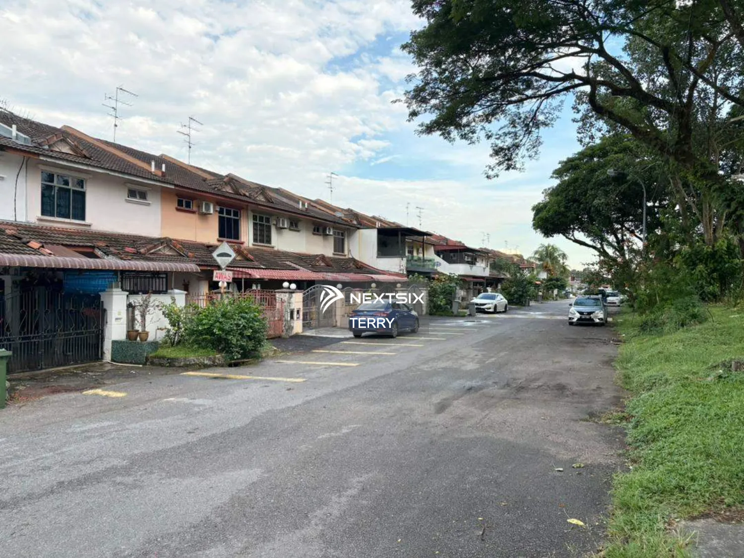 2-sty Terrace/Link House For Sale in Skudai Johor - Image 14