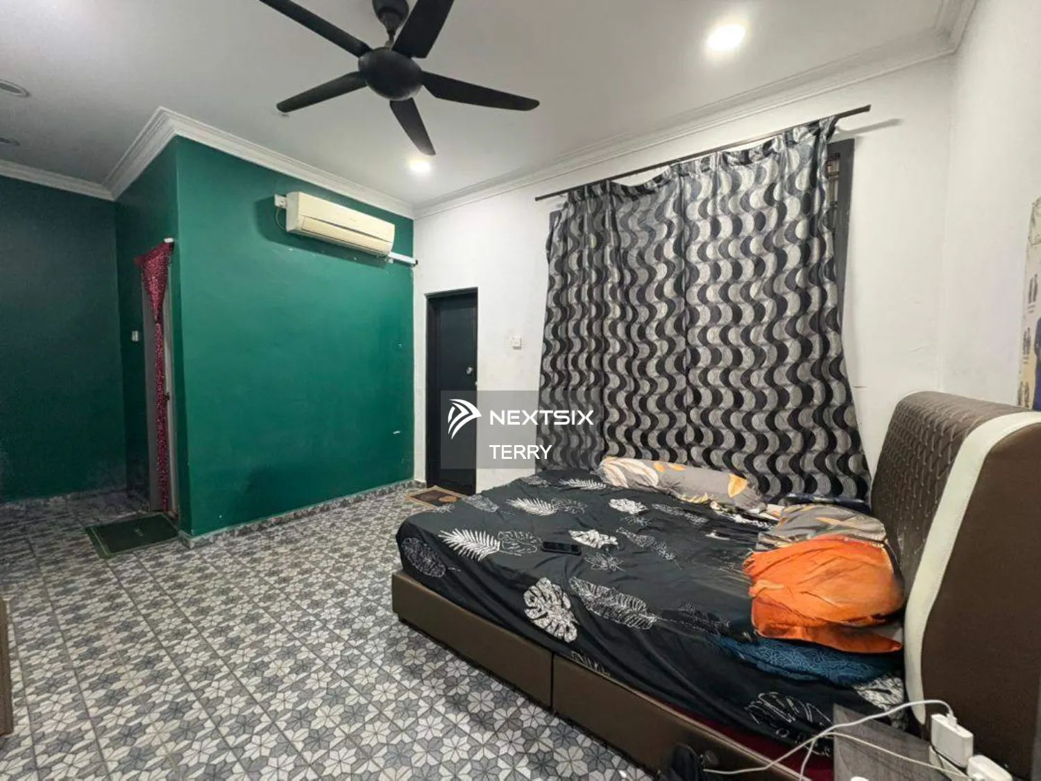 2-sty Terrace/Link House For Sale in Skudai Johor - Image 8