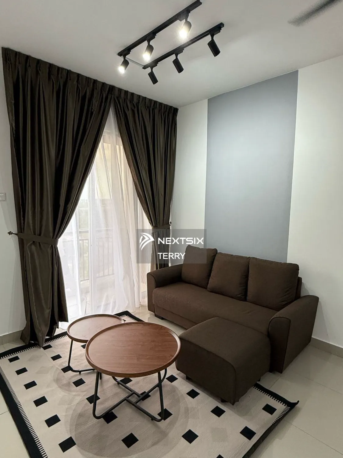 Apartment For Sale in Masai Johor