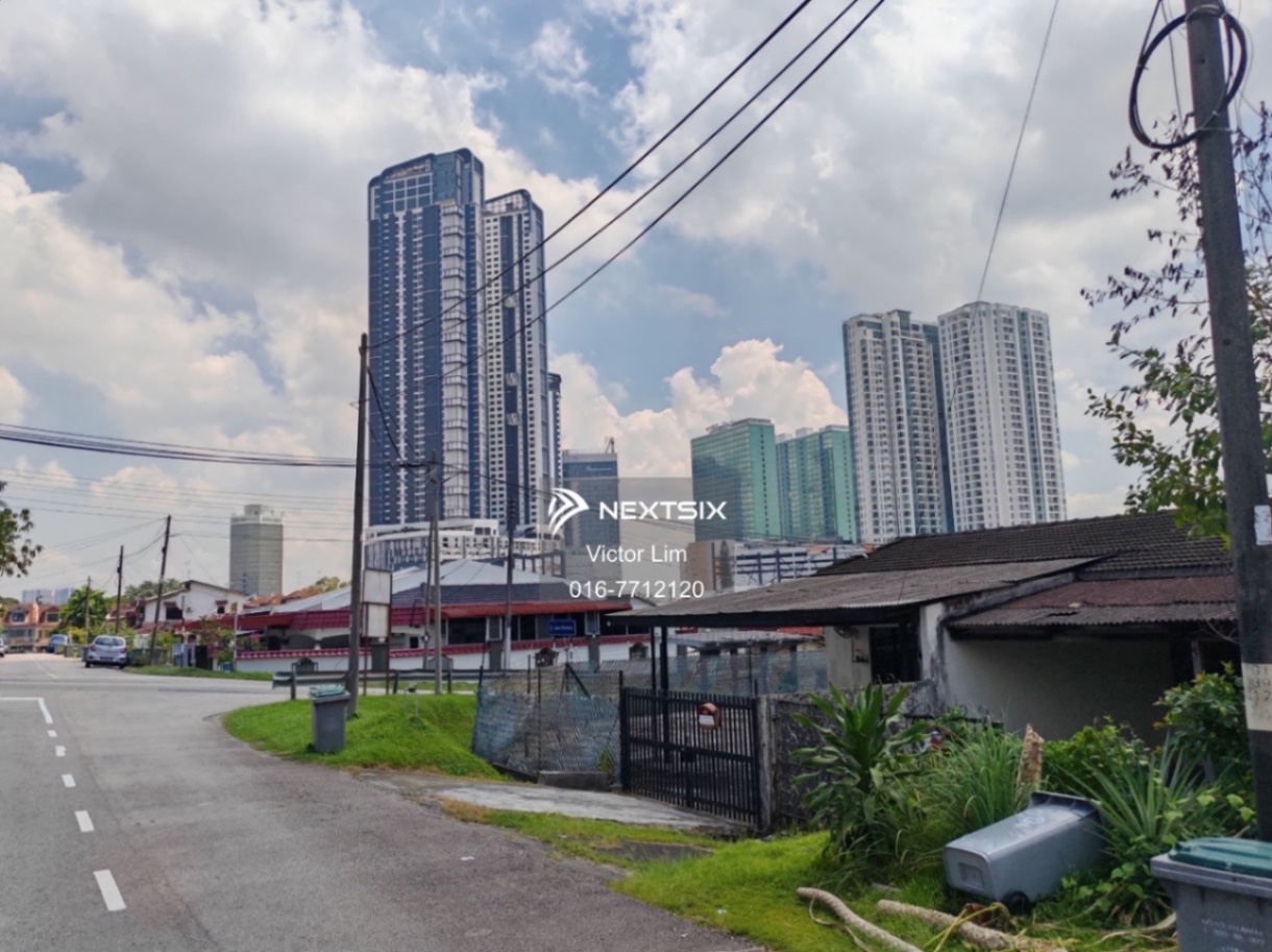 1-sty Terrace/Link House For Sale in Johor Bahru Johor