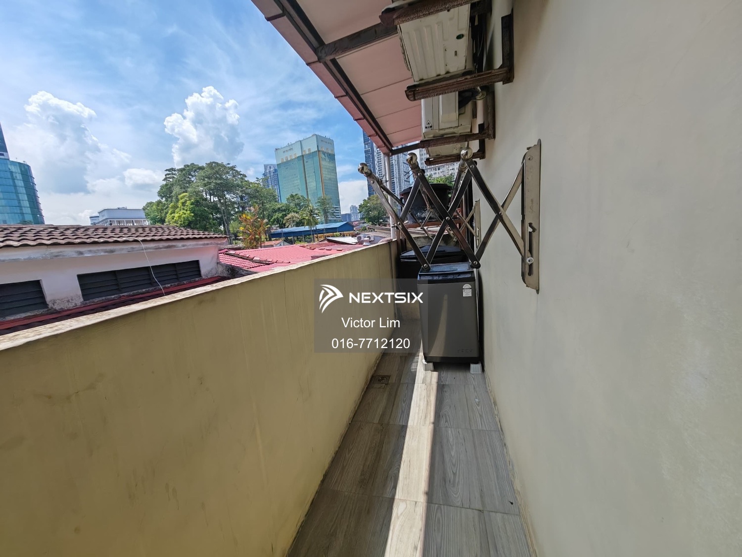 1-sty Terrace/Link House For Sale in Johor Bahru Johor - Image 7