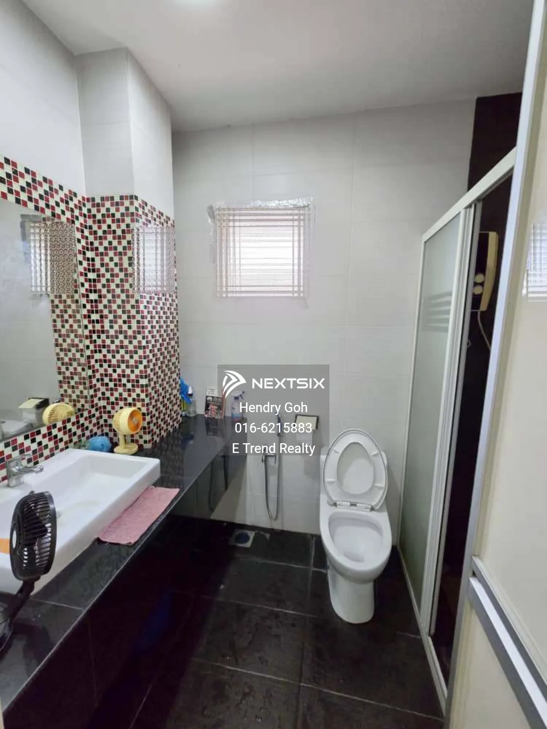 2-sty Terrace/Link House For Sale in Bandar Menjalara Wilayah Persekutuan Kuala Lumpur - Image 11