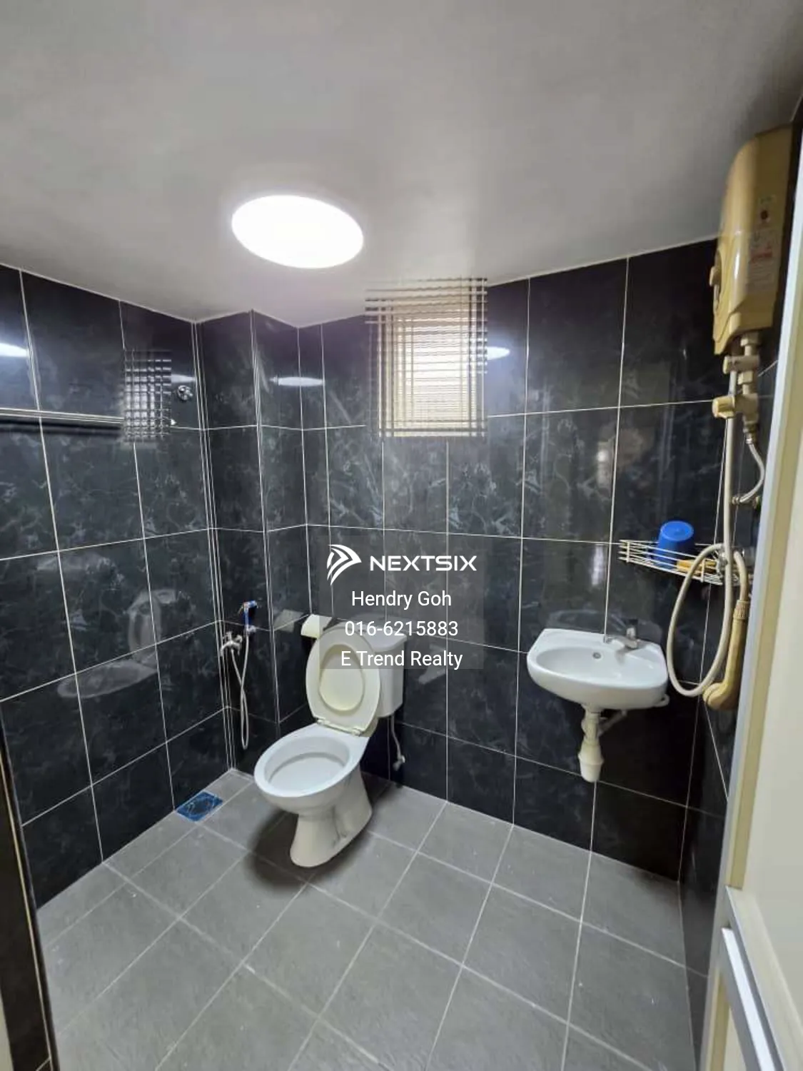 2-sty Terrace/Link House For Sale in Bandar Menjalara Wilayah Persekutuan Kuala Lumpur - Image 9