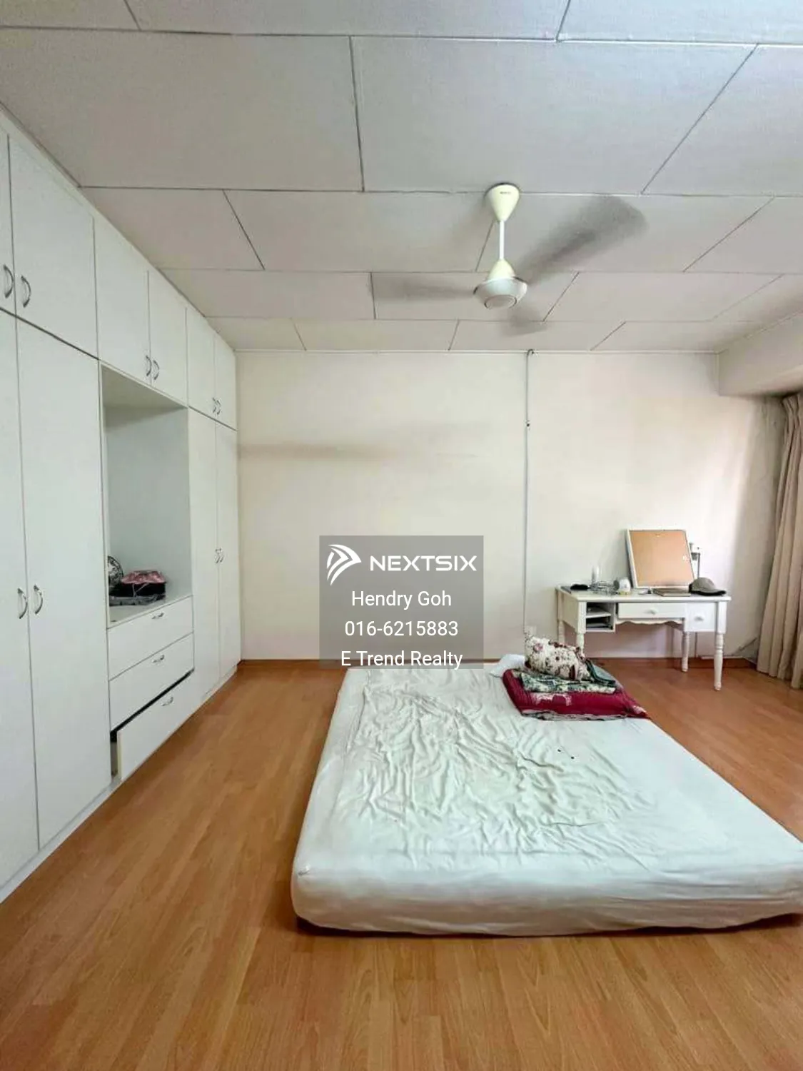 2-sty Terrace/Link House For Sale in Bandar Menjalara Wilayah Persekutuan Kuala Lumpur - Image 10