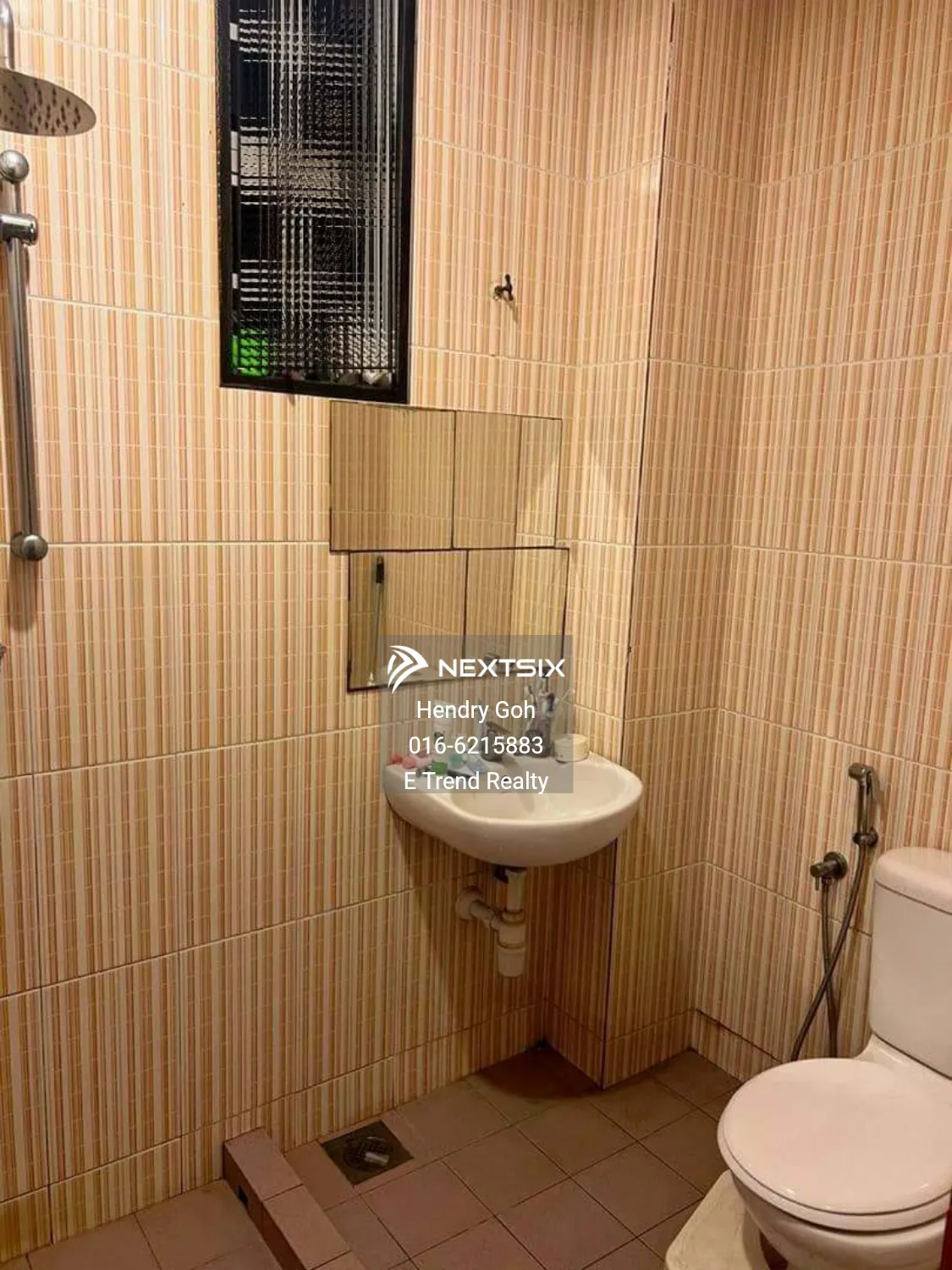 2-sty Terrace/Link House For Sale in Bandar Menjalara Wilayah Persekutuan Kuala Lumpur - Image 11