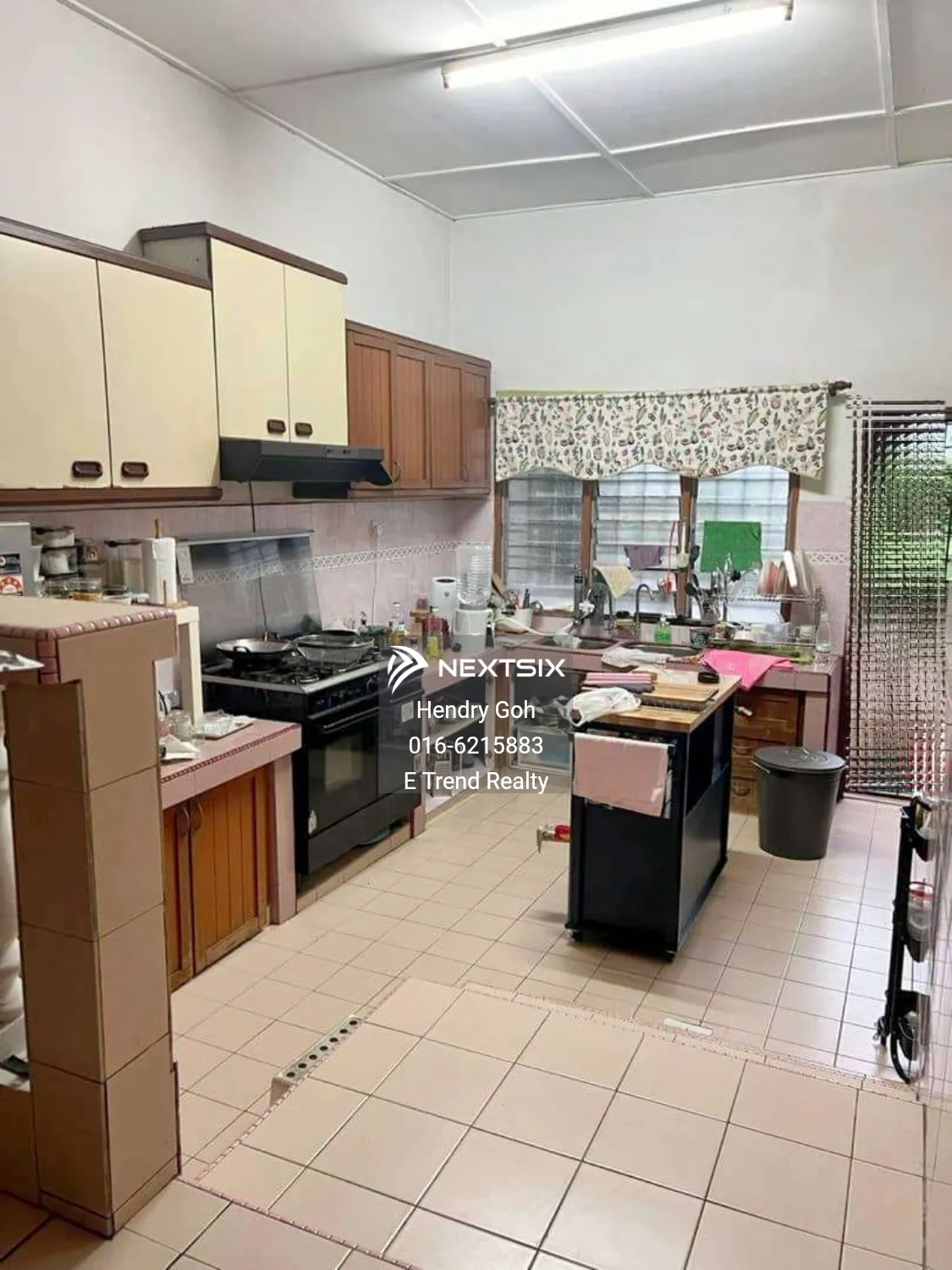 2-sty Terrace/Link House For Sale in Bandar Menjalara Wilayah Persekutuan Kuala Lumpur - Image 5