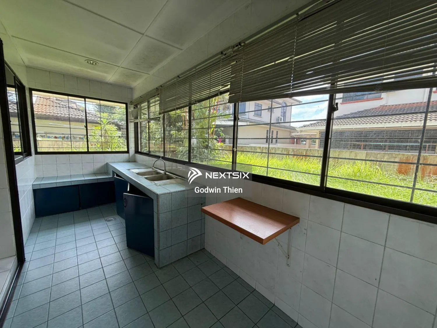 2-sty Terrace/Link House For Sale in Kuching Sarawak - Image 6