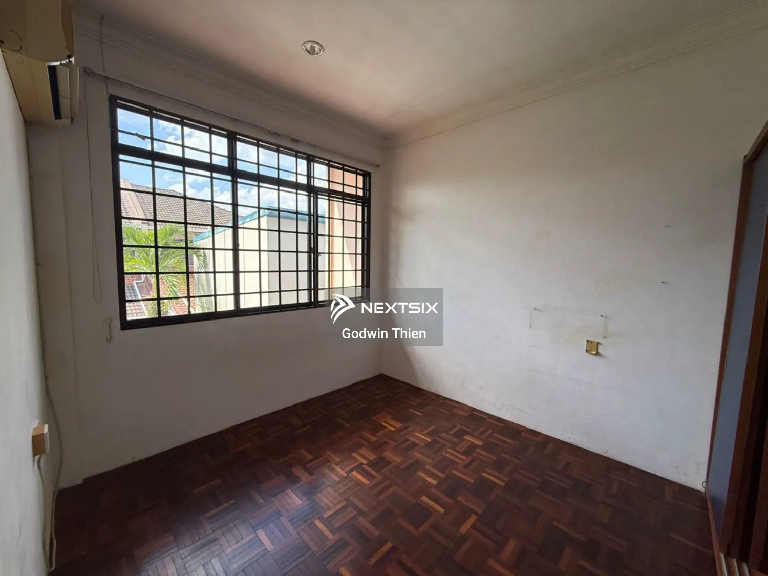 2-sty Terrace/Link House For Sale in Kuching Sarawak - Image 8