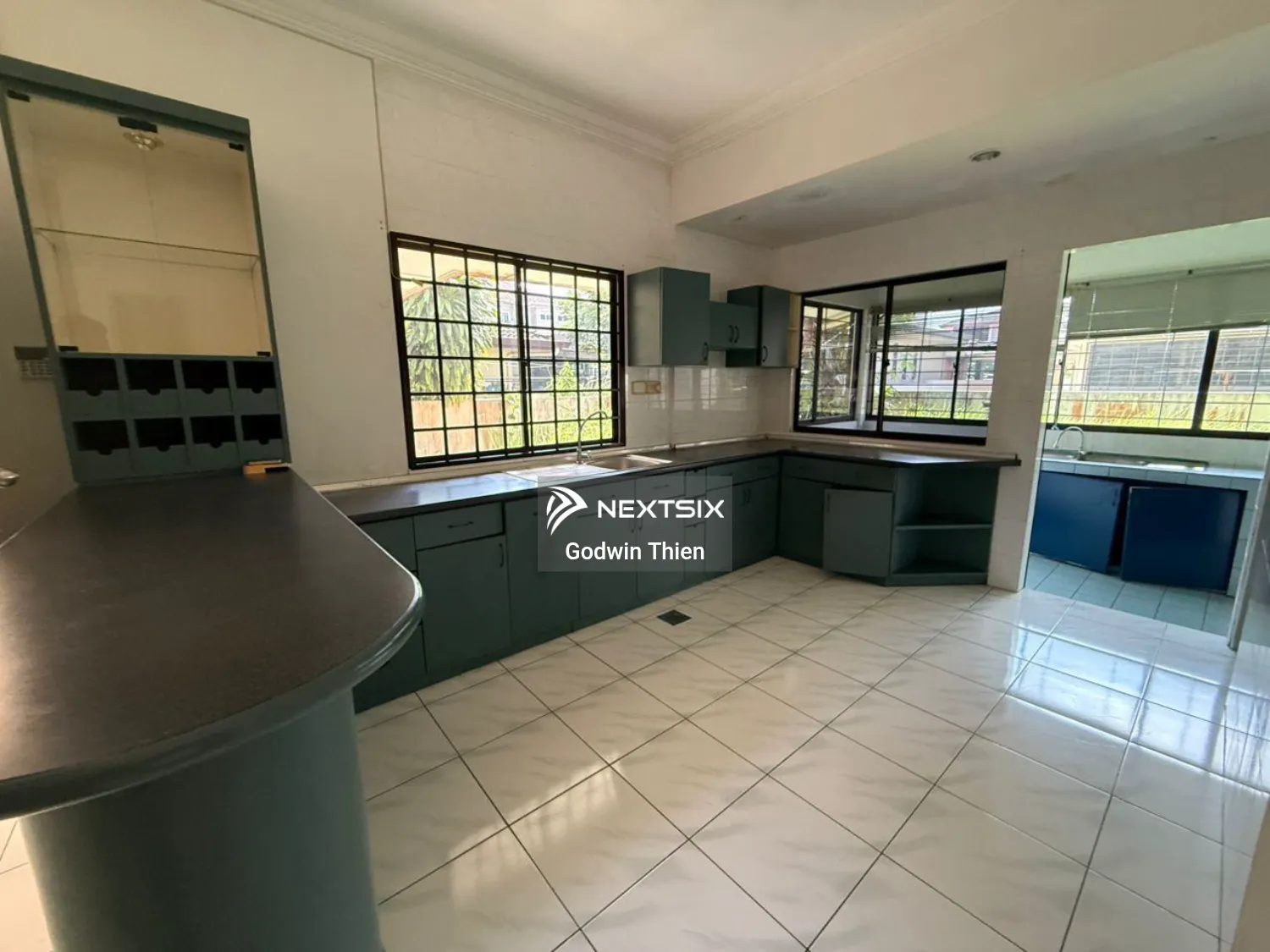 2-sty Terrace/Link House For Sale in Kuching Sarawak - Image 9