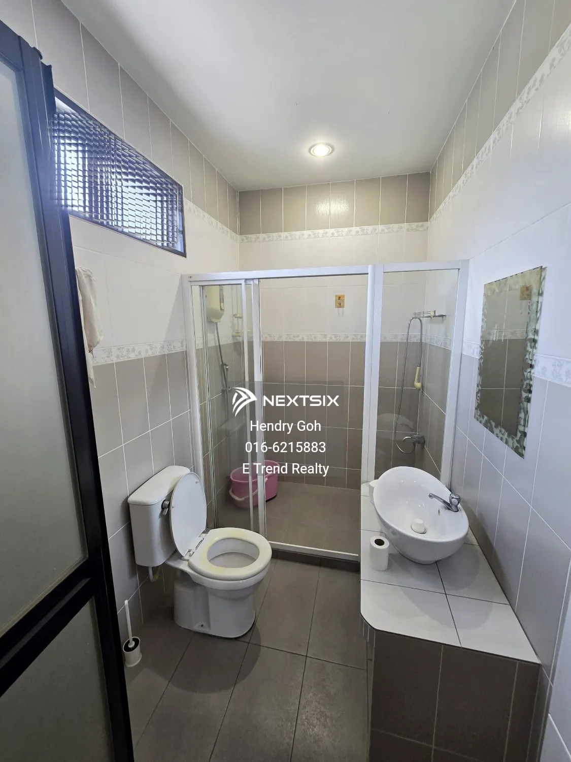 2-sty Terrace/Link House For Sale in Bandar Menjalara Wilayah Persekutuan Kuala Lumpur - Image 10