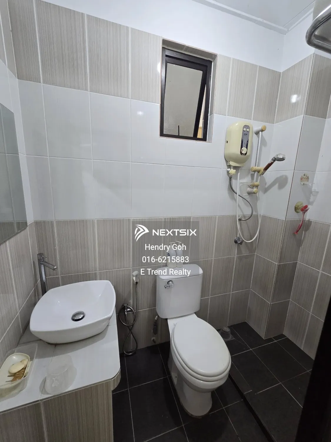 2-sty Terrace/Link House For Sale in Bandar Menjalara Wilayah Persekutuan Kuala Lumpur - Image 11