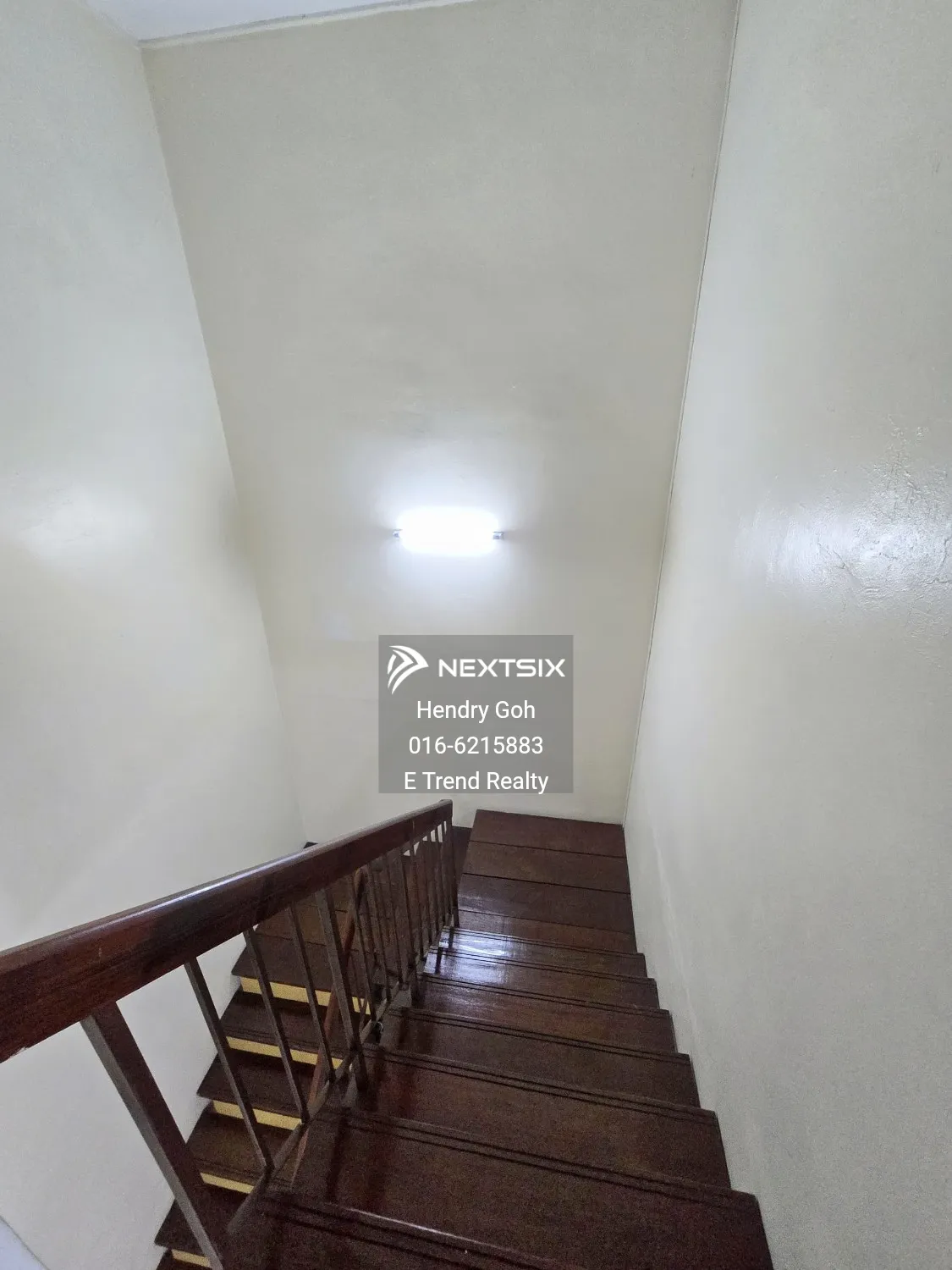 2-sty Terrace/Link House For Sale in Bandar Menjalara Wilayah Persekutuan Kuala Lumpur - Image 5