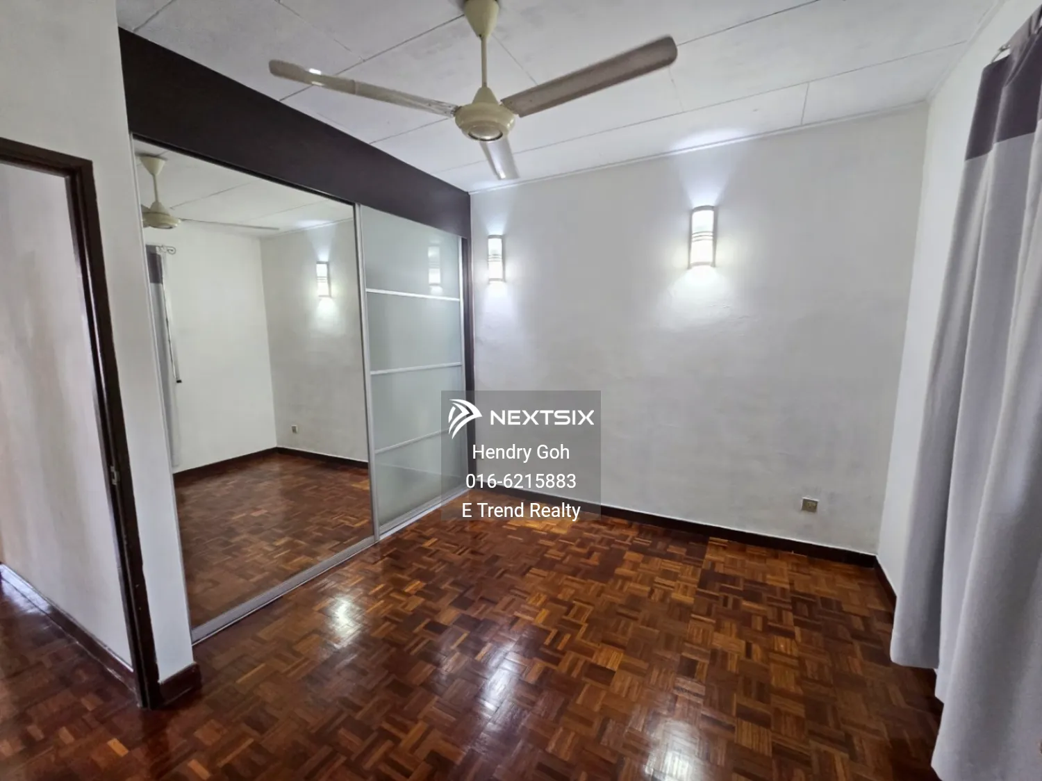 2-sty Terrace/Link House For Sale in Bandar Menjalara Wilayah Persekutuan Kuala Lumpur - Image 6