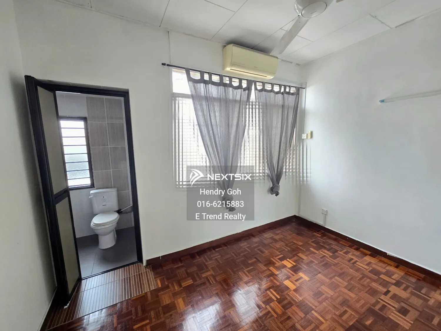 2-sty Terrace/Link House For Sale in Bandar Menjalara Wilayah Persekutuan Kuala Lumpur - Image 7