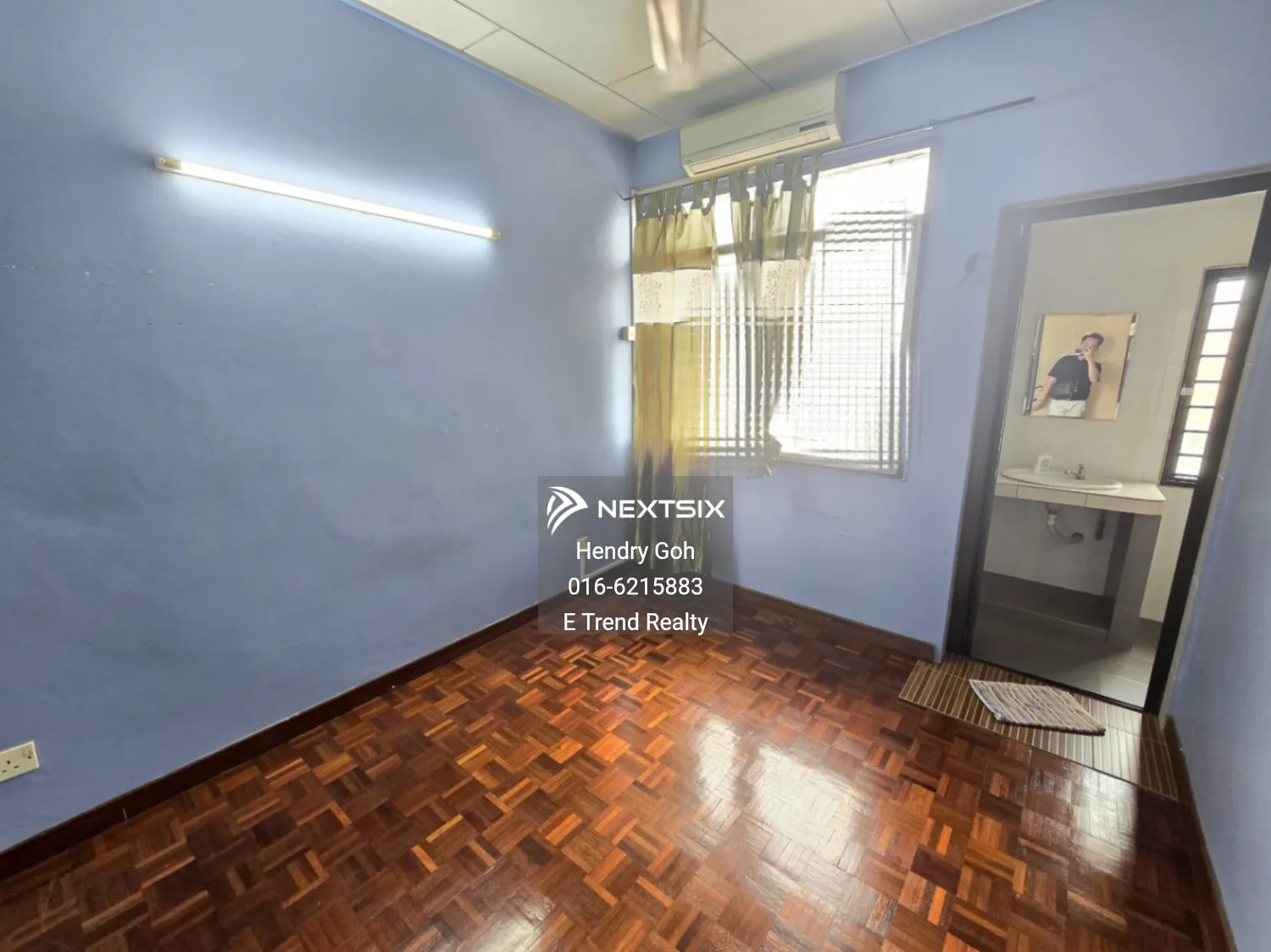 2-sty Terrace/Link House For Sale in Bandar Menjalara Wilayah Persekutuan Kuala Lumpur - Image 9