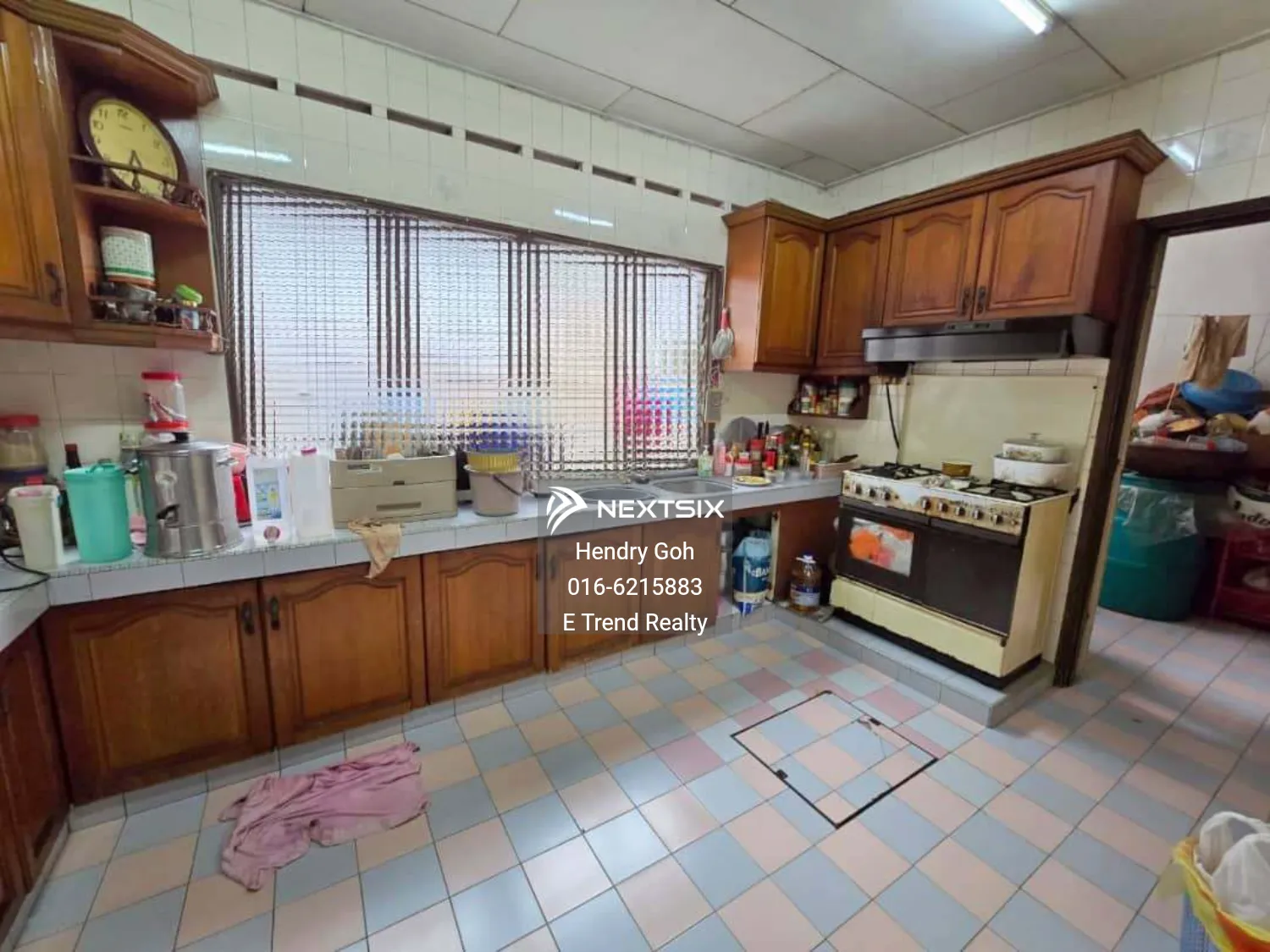 2-sty Terrace/Link House For Sale in Bandar Menjalara Wilayah Persekutuan Kuala Lumpur - Image 5