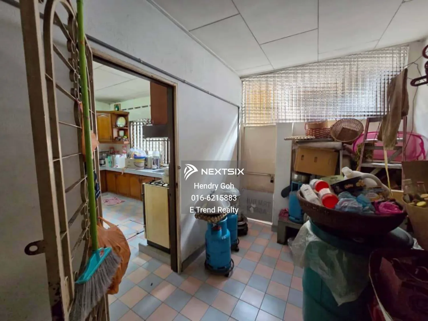 2-sty Terrace/Link House For Sale in Bandar Menjalara Wilayah Persekutuan Kuala Lumpur - Image 6