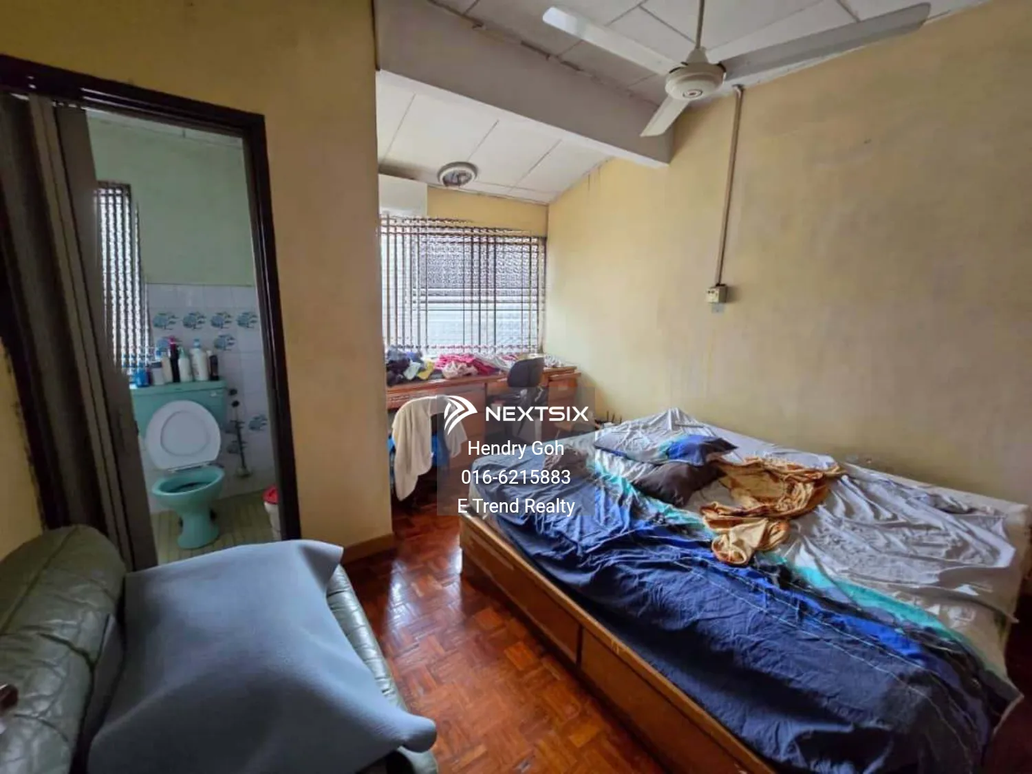 2-sty Terrace/Link House For Sale in Bandar Menjalara Wilayah Persekutuan Kuala Lumpur - Image 7