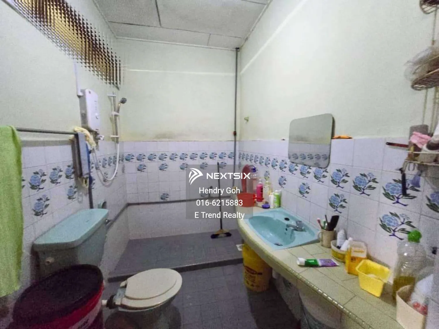 2-sty Terrace/Link House For Sale in Bandar Menjalara Wilayah Persekutuan Kuala Lumpur - Image 8