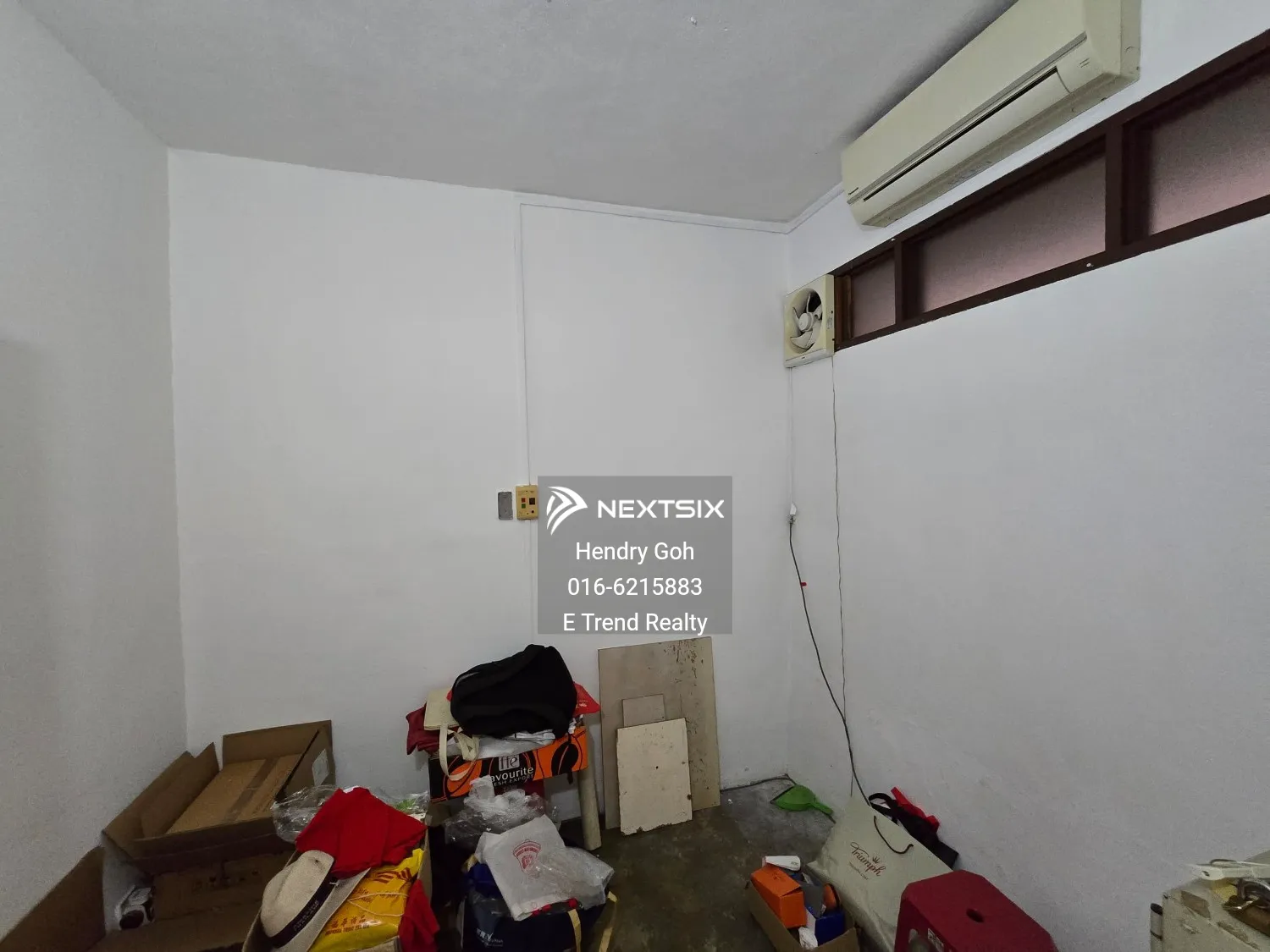 2-sty Terrace/Link House For Sale in Bandar Menjalara Wilayah Persekutuan Kuala Lumpur - Image 10