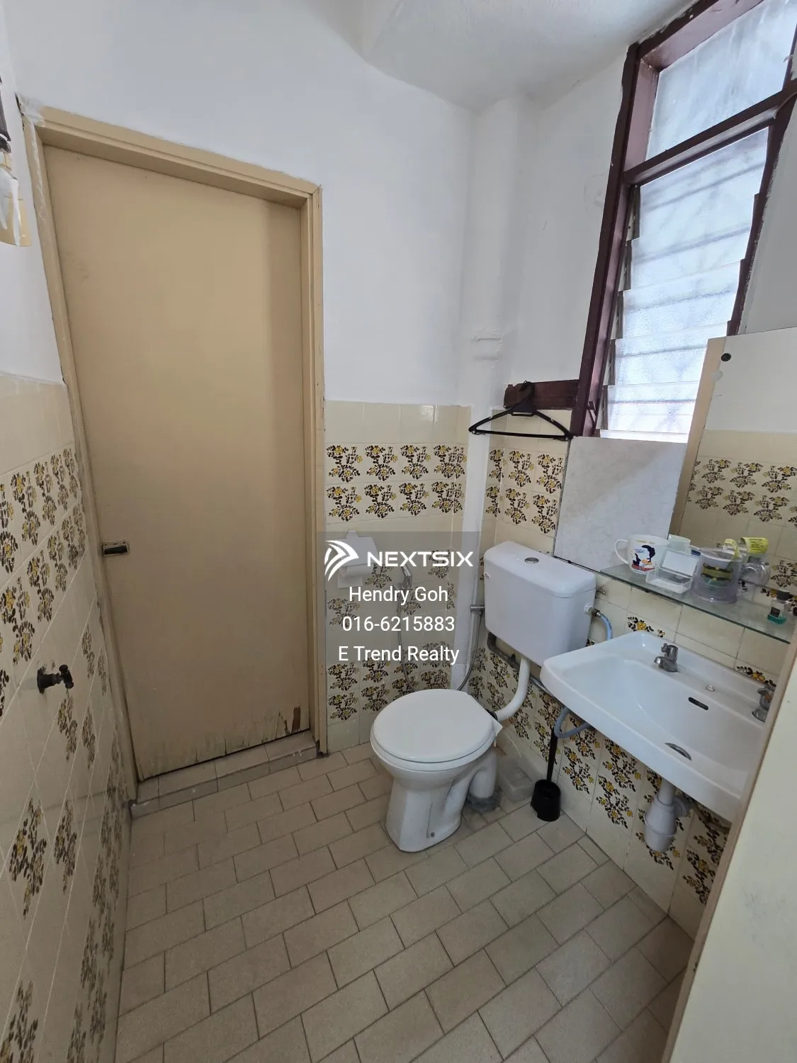 2-sty Terrace/Link House For Sale in Bandar Menjalara Wilayah Persekutuan Kuala Lumpur - Image 11