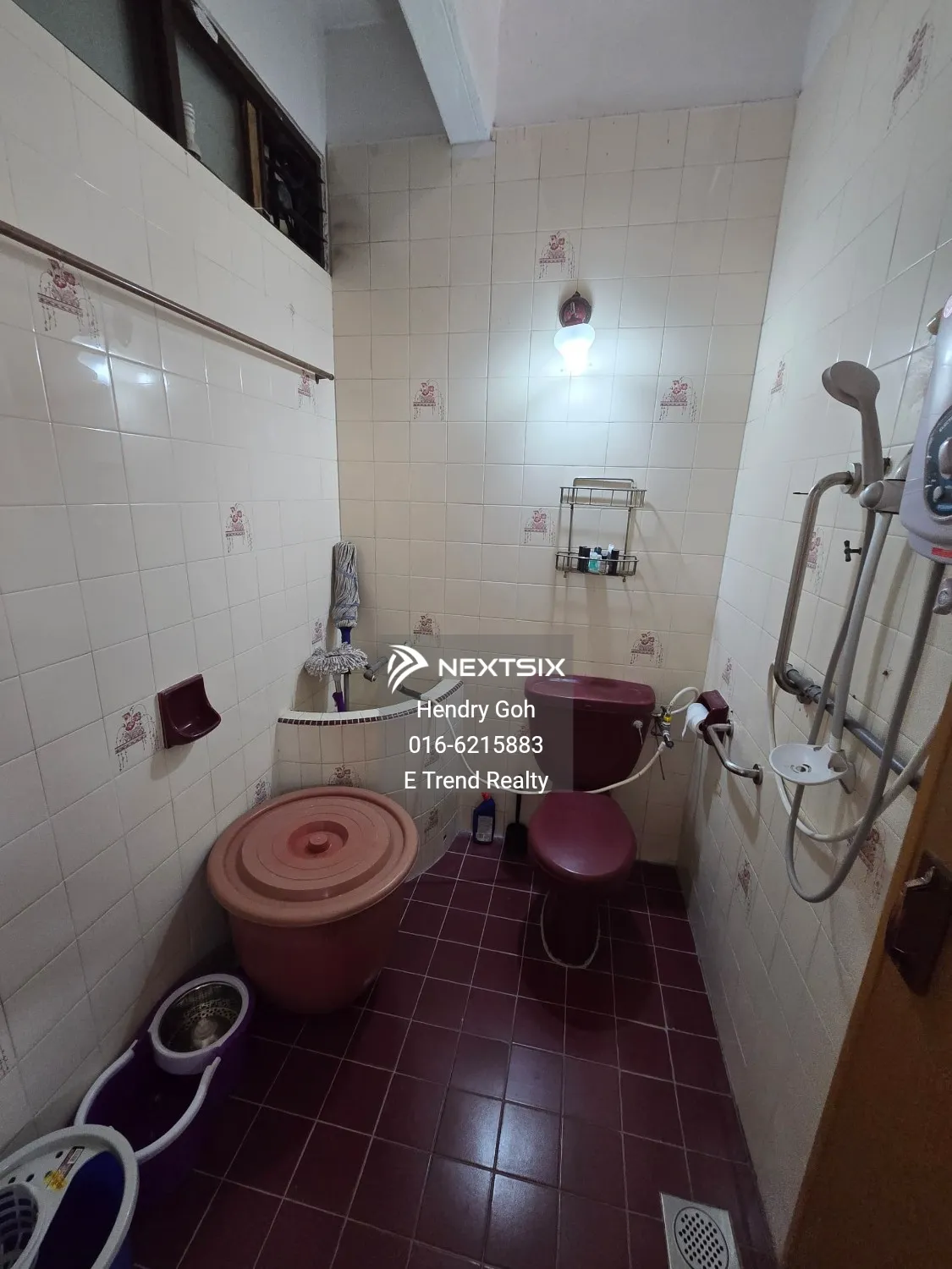 2-sty Terrace/Link House For Sale in Bandar Menjalara Wilayah Persekutuan Kuala Lumpur - Image 12