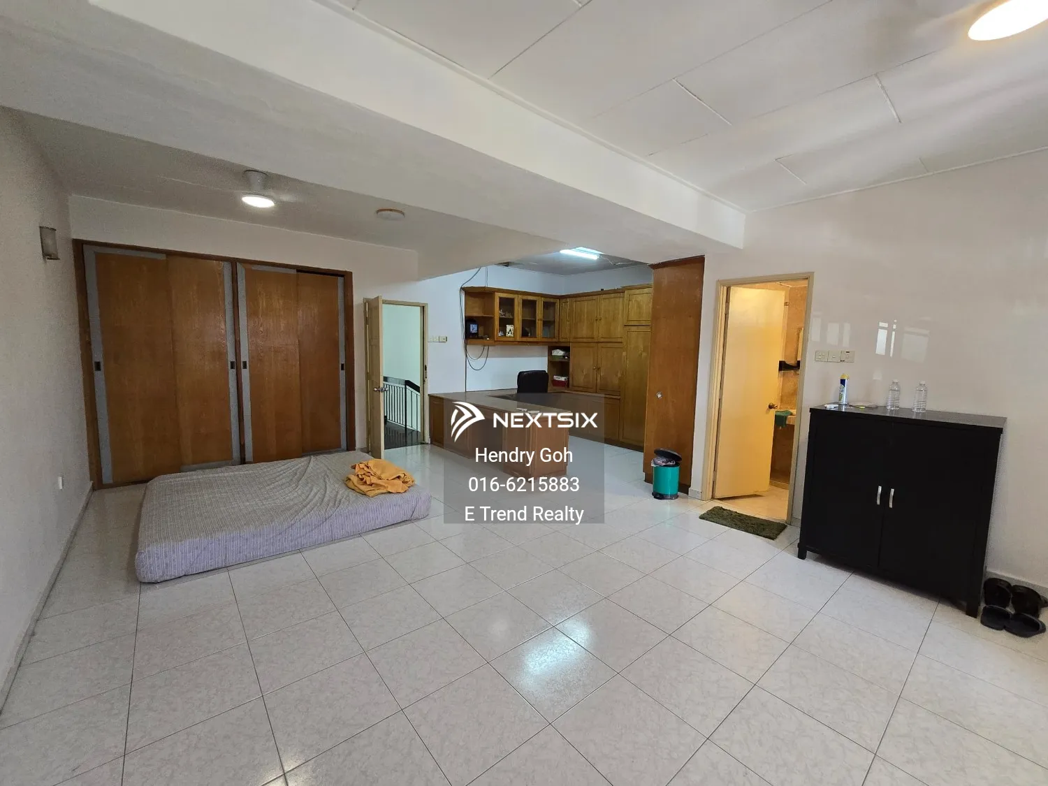 2-sty Terrace/Link House For Sale in Bandar Menjalara Wilayah Persekutuan Kuala Lumpur - Image 5