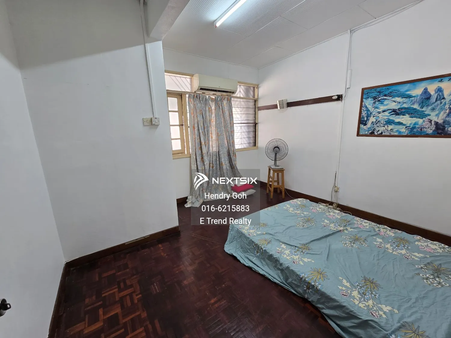 2-sty Terrace/Link House For Sale in Bandar Menjalara Wilayah Persekutuan Kuala Lumpur - Image 6