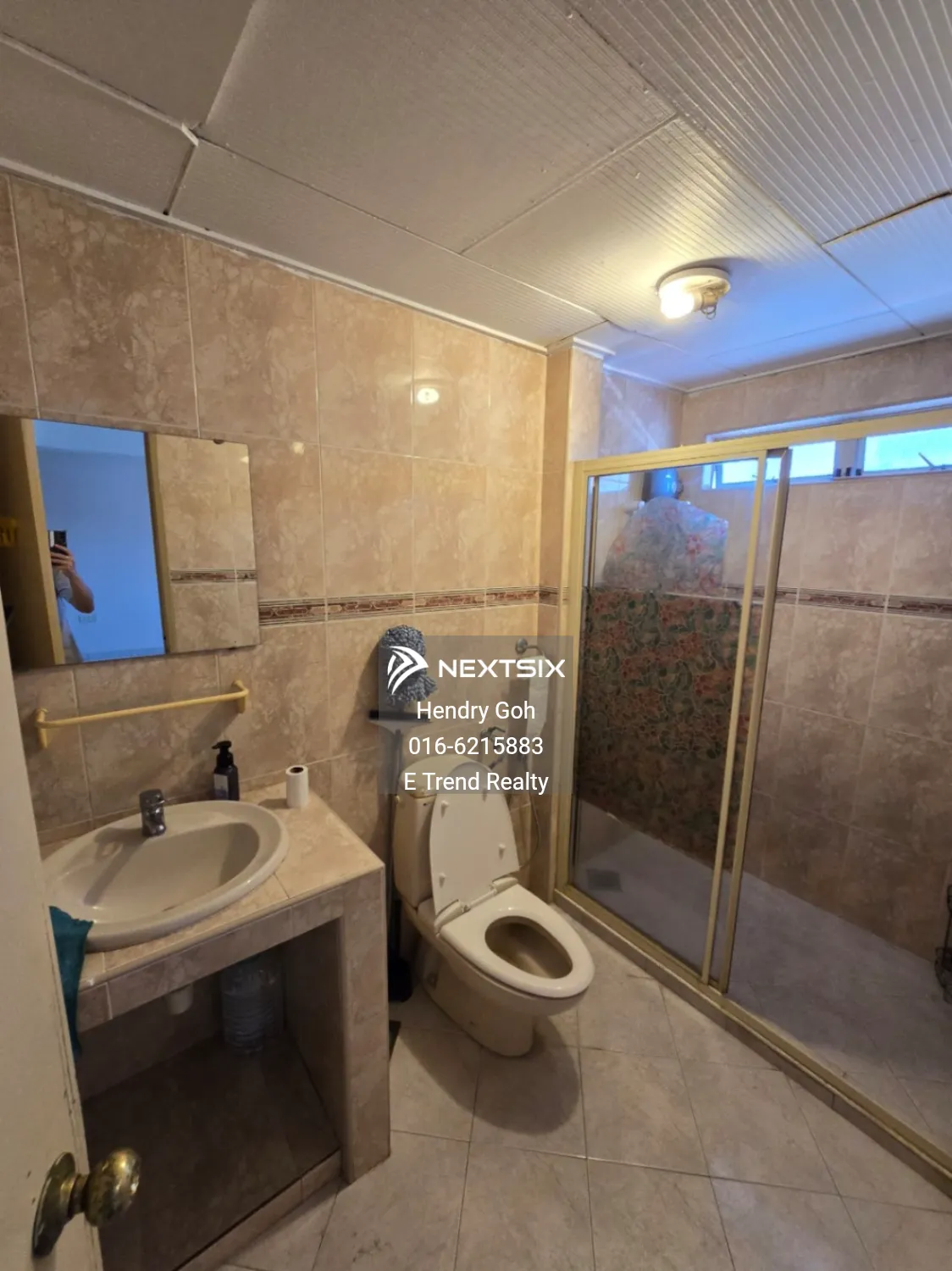 2-sty Terrace/Link House For Sale in Bandar Menjalara Wilayah Persekutuan Kuala Lumpur - Image 8