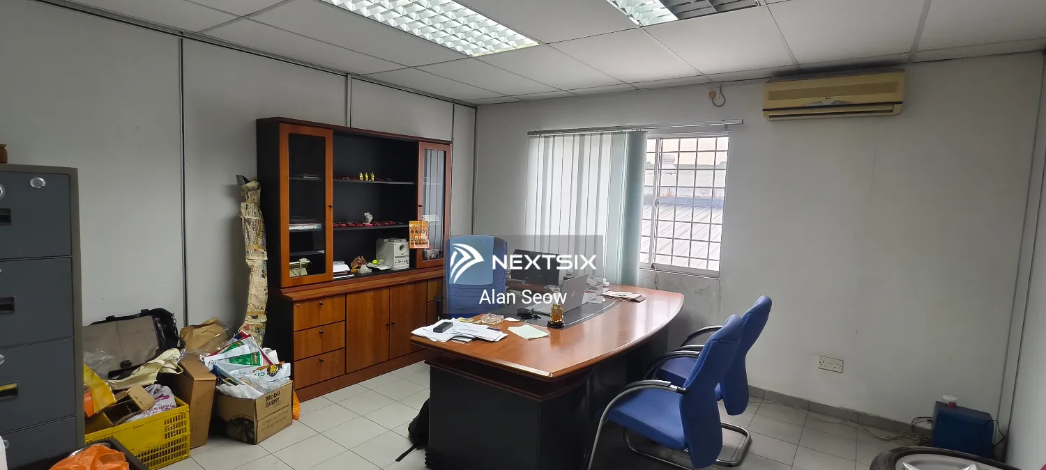 Semi-D Factory For Sale in Nilai Negeri Sembilan - Image 5