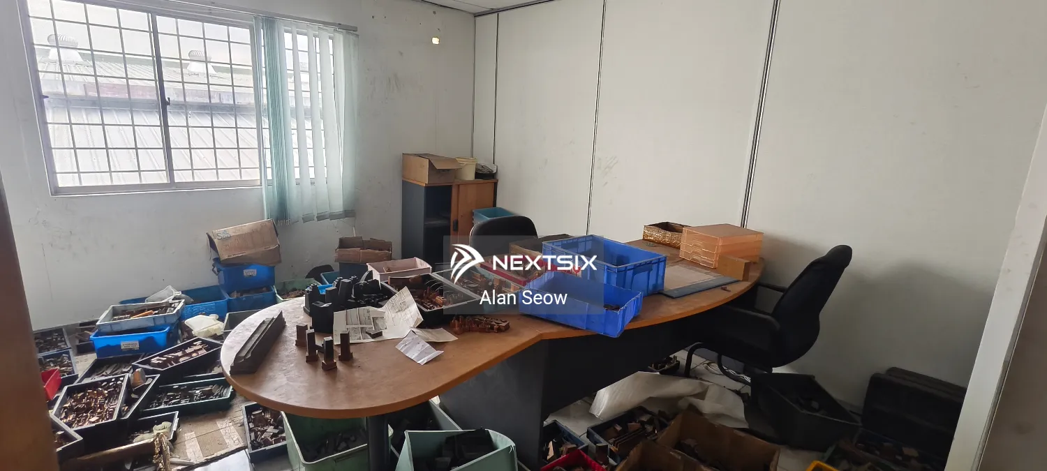 Semi-D Factory For Sale in Nilai Negeri Sembilan - Image 6